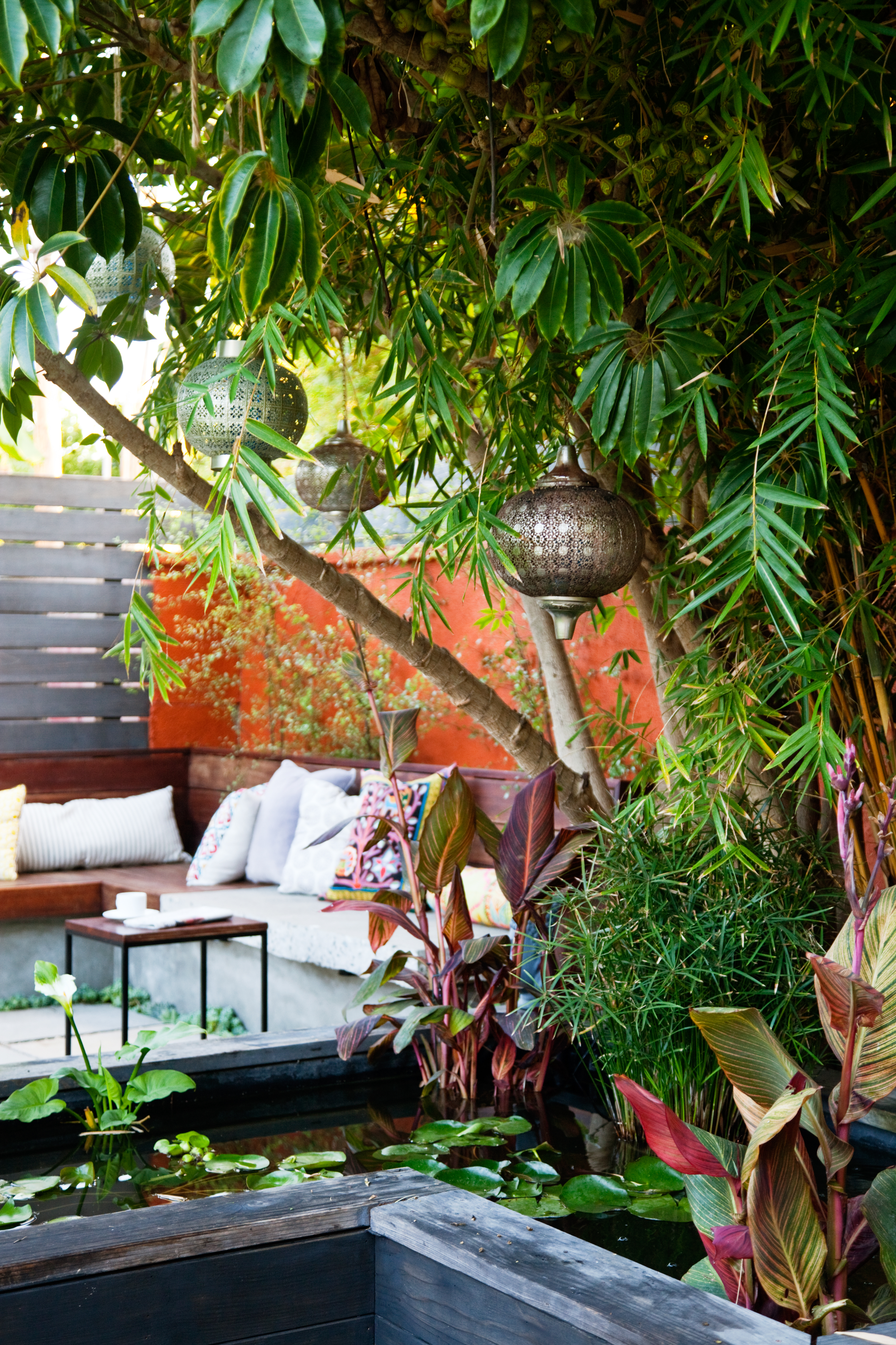 Big ideas for small spaces