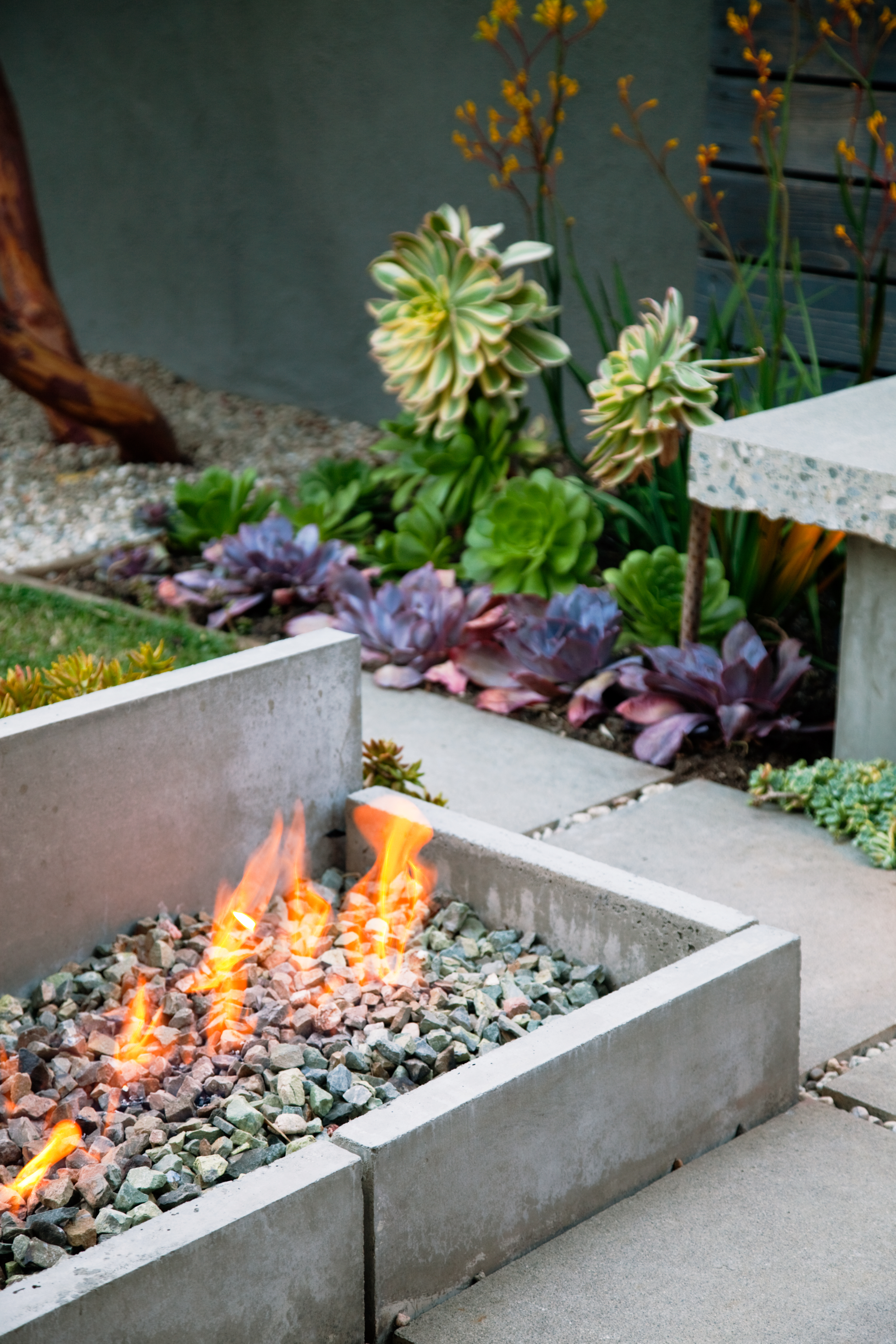 modern-firepit