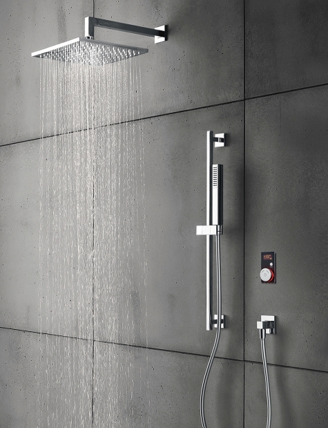 Eco-Friendly Fixtures