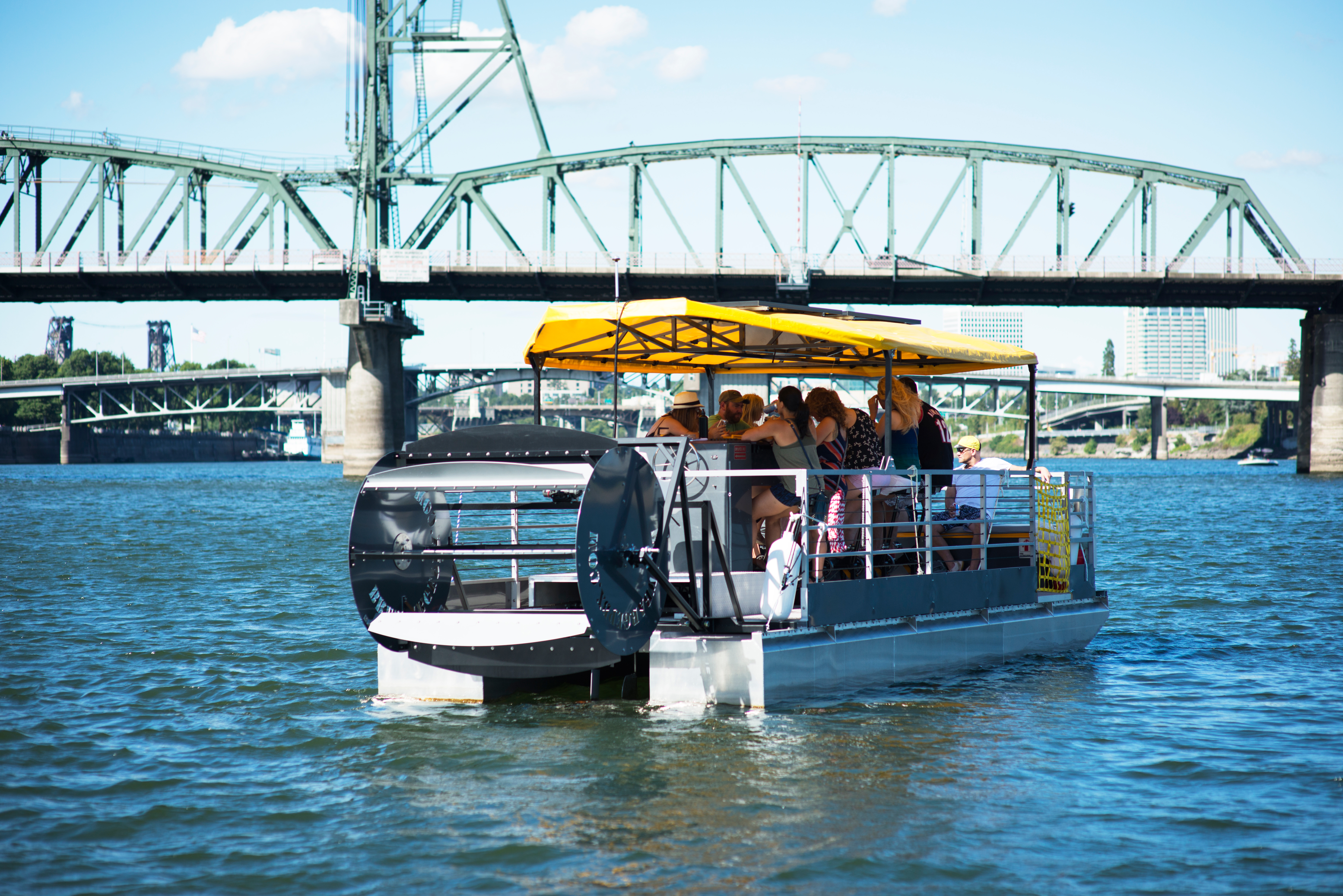 7 Party Cruises You’ll Want to Book Now