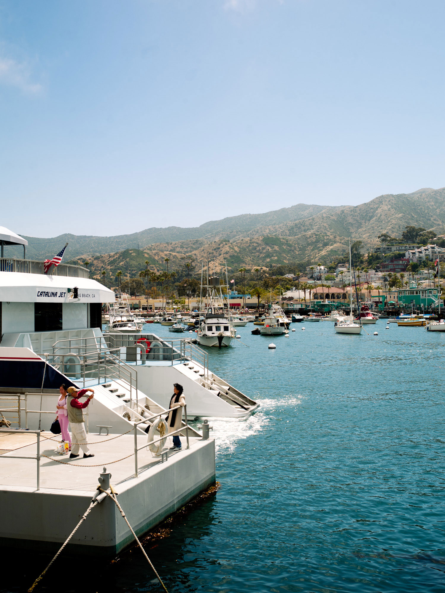 8 Reasons to Visit Catalina Island