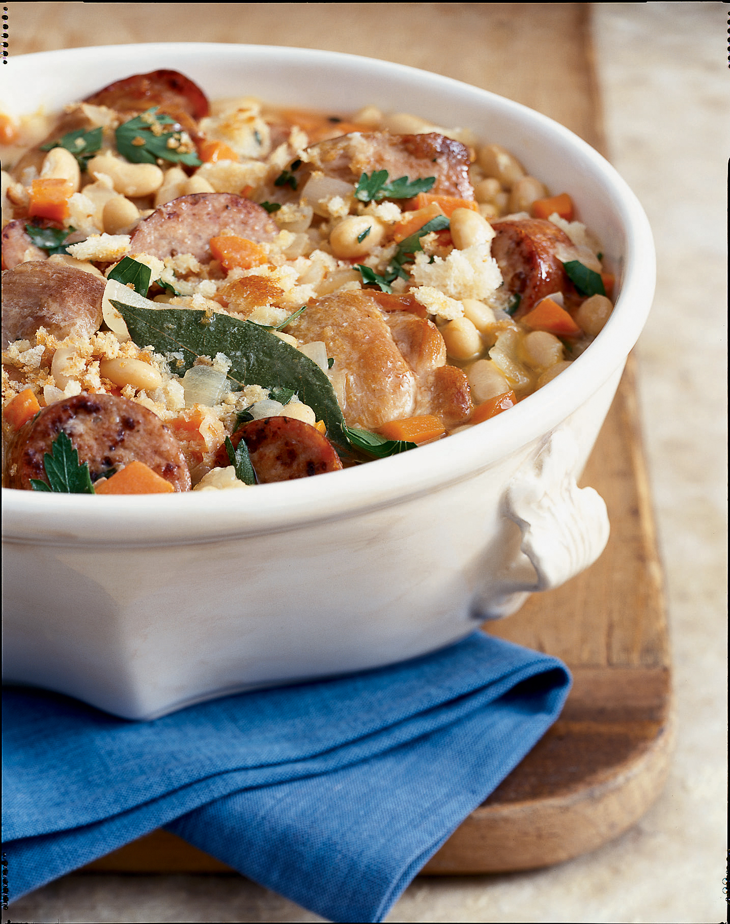 shortcut-chicken-cassoulet