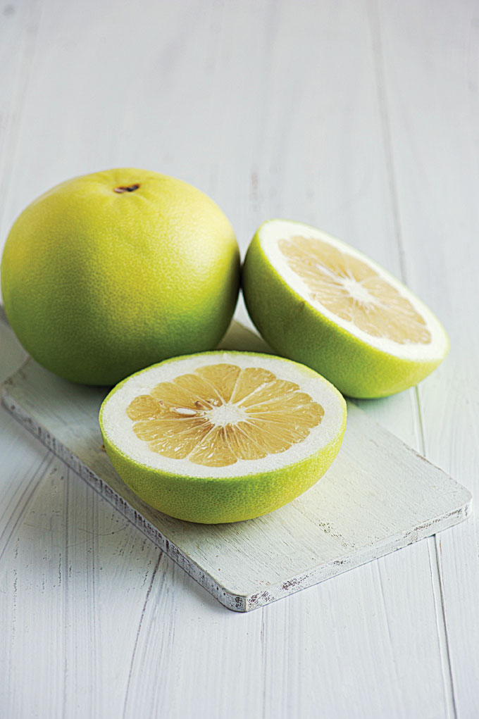 oroblanco-grapefruit