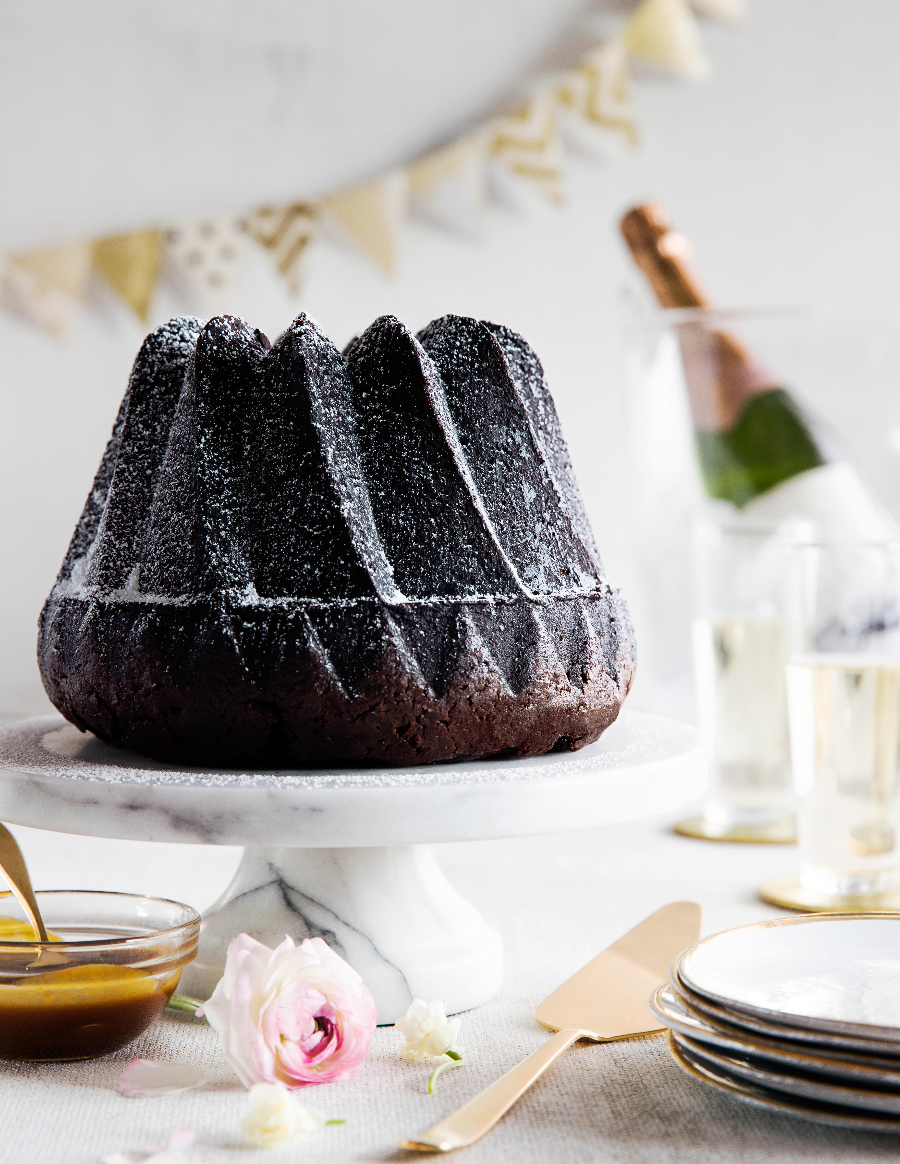 Fall in Love with These Irresistible Chocolate Desserts