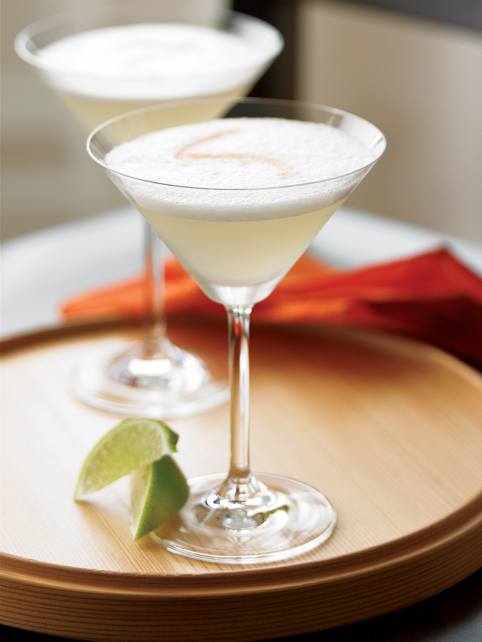 pisco-sour