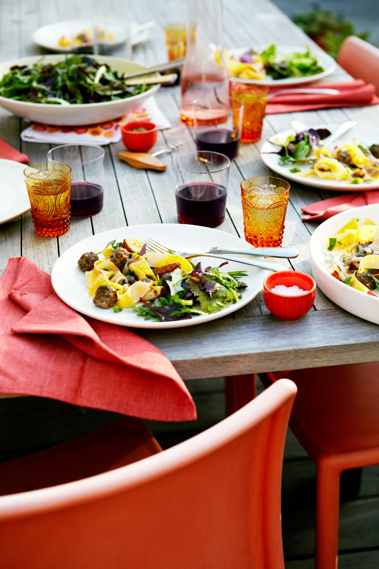 Unique Dinner Party Ideas / Vegan Dinner Party Ideas Olivemagazine : Try out this mac and cheese station!