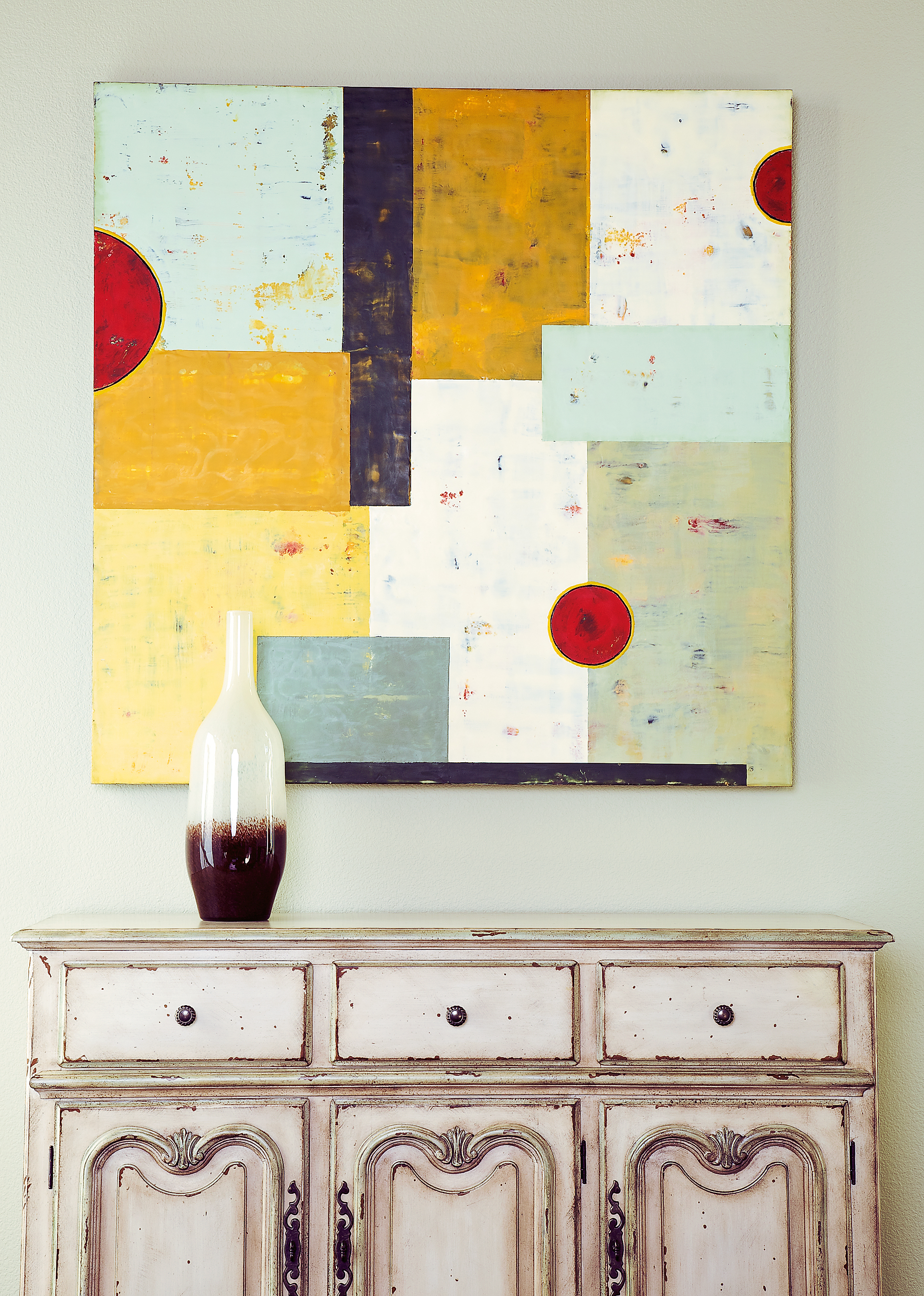 14 Key Decorating Strategies