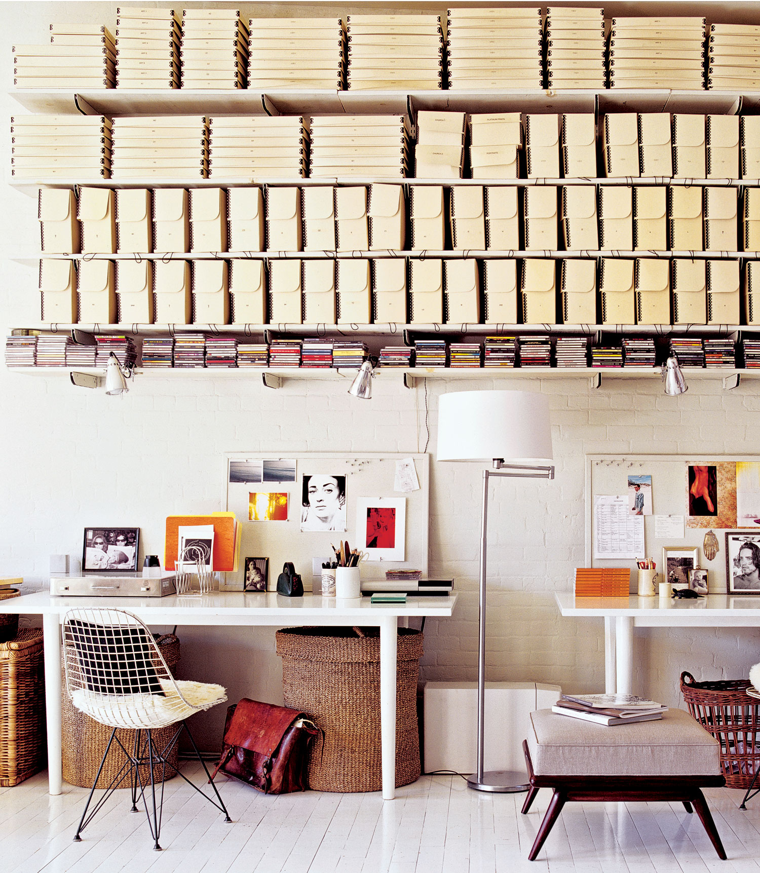 6 Organizing Instagram Accounts to Follow