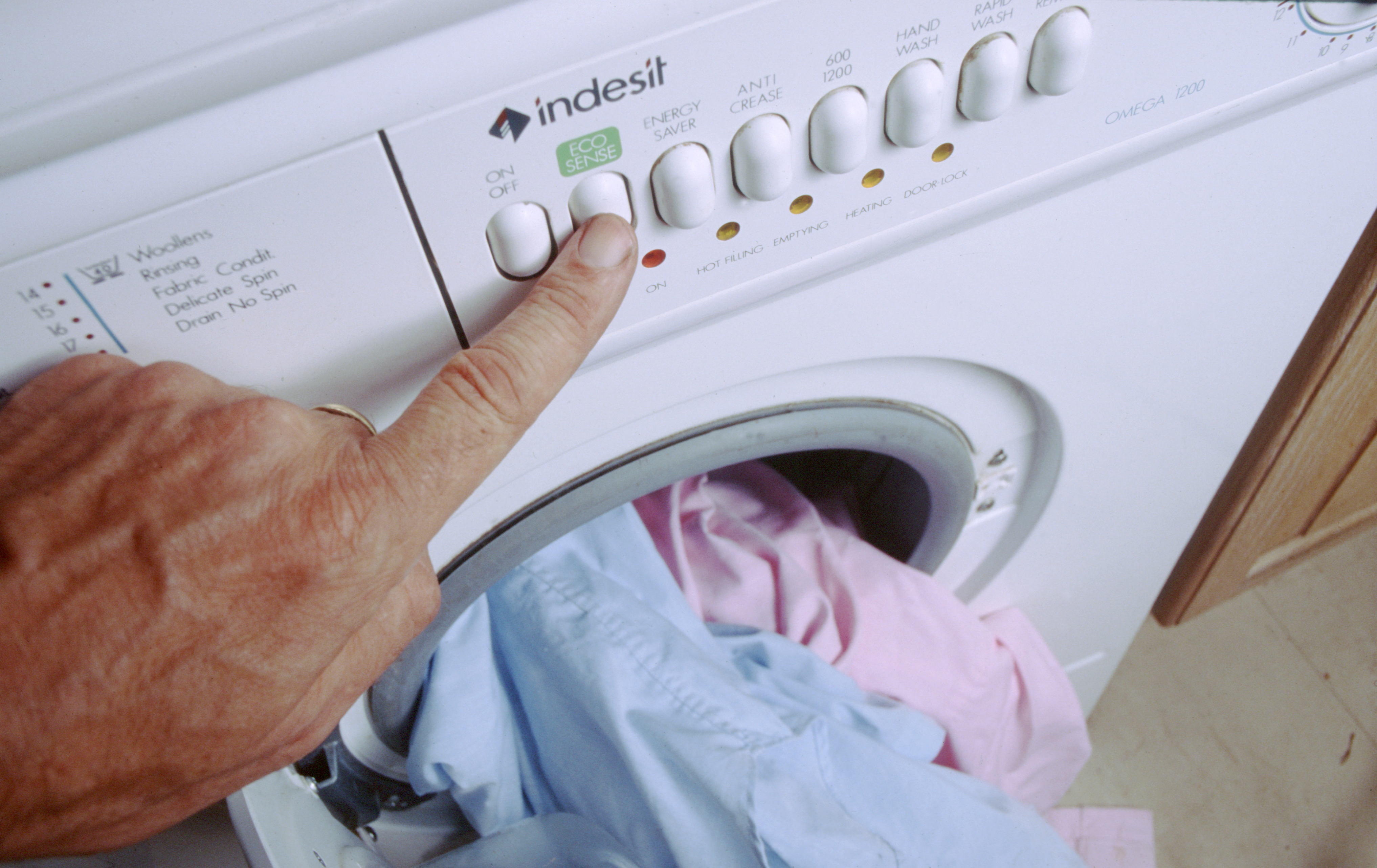 Eco-Friendly Home Appliances