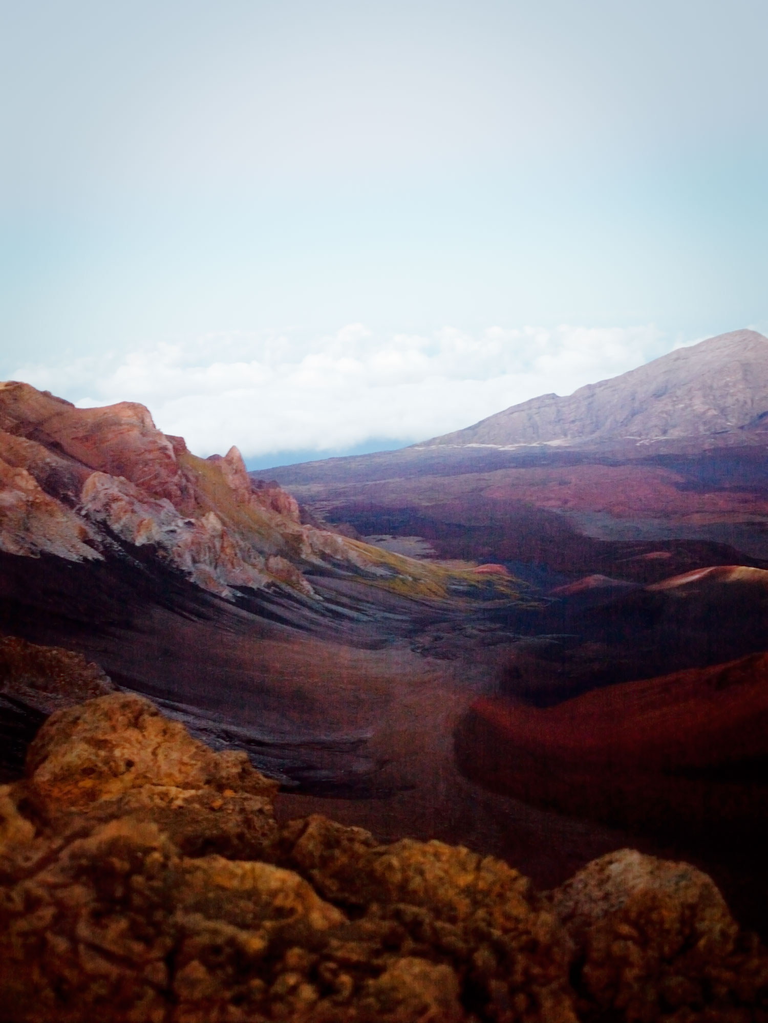 A Quick Guide to Haleakala National Park