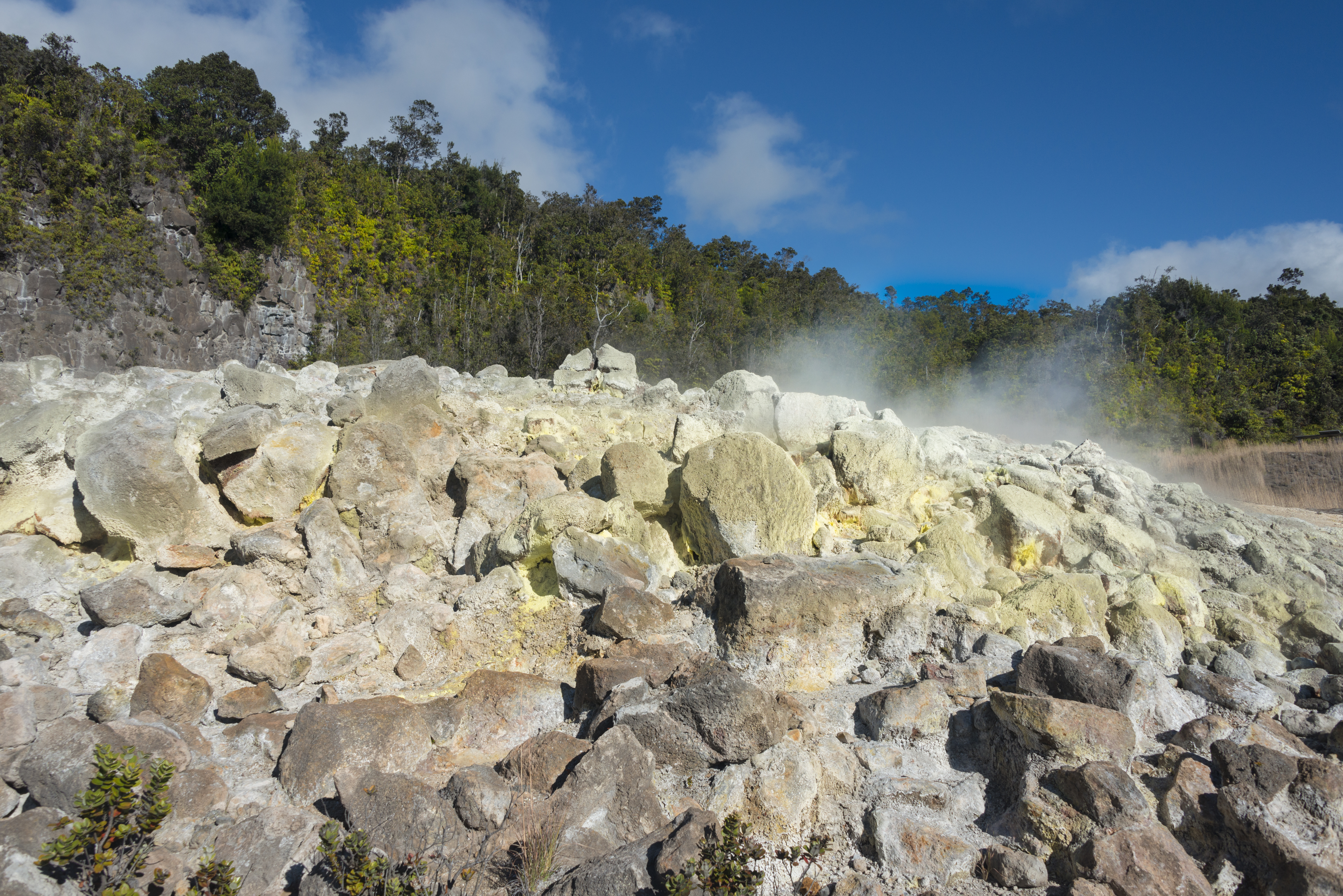 Your Best Day in Hawai‘i Volcanoes National Park