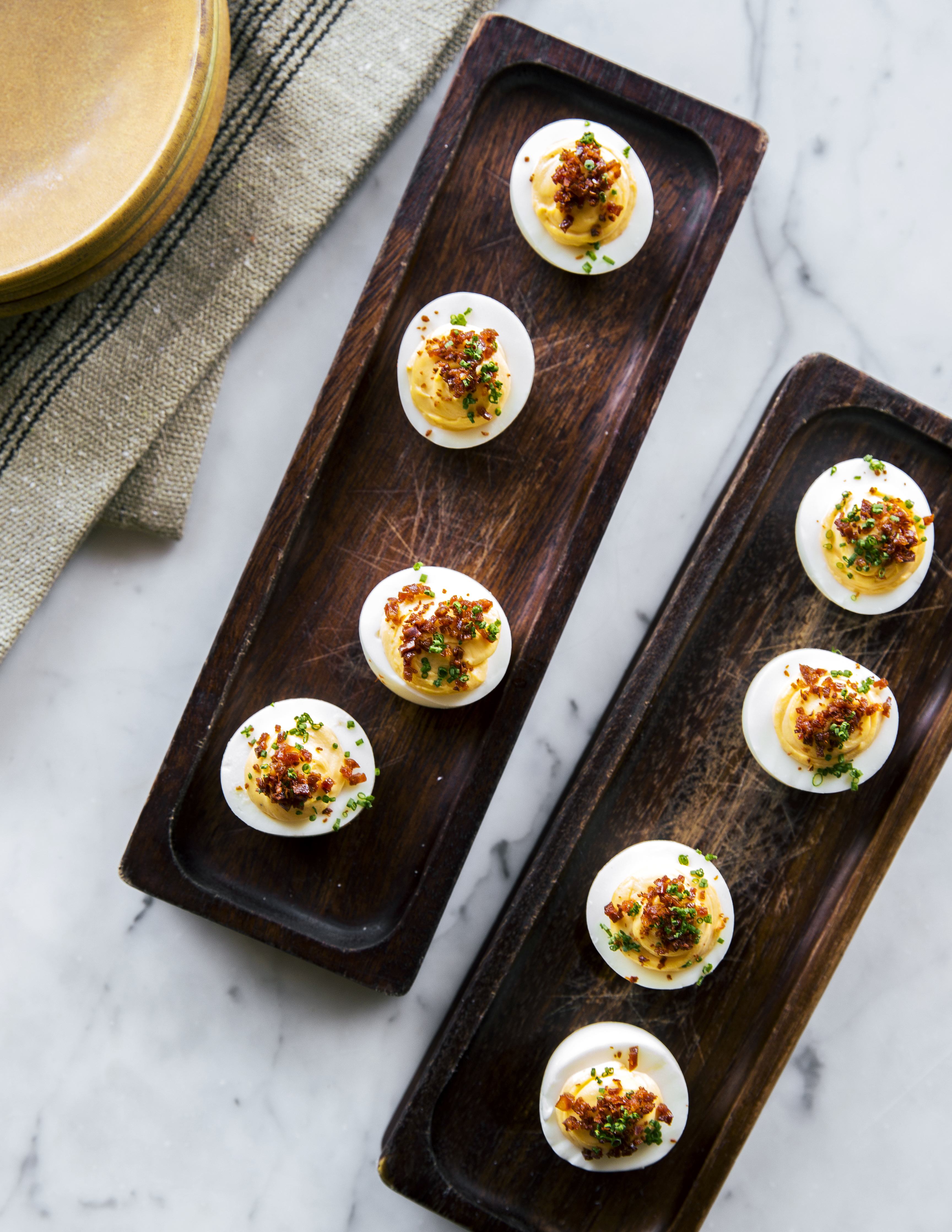 chorizo-deviled-eggs