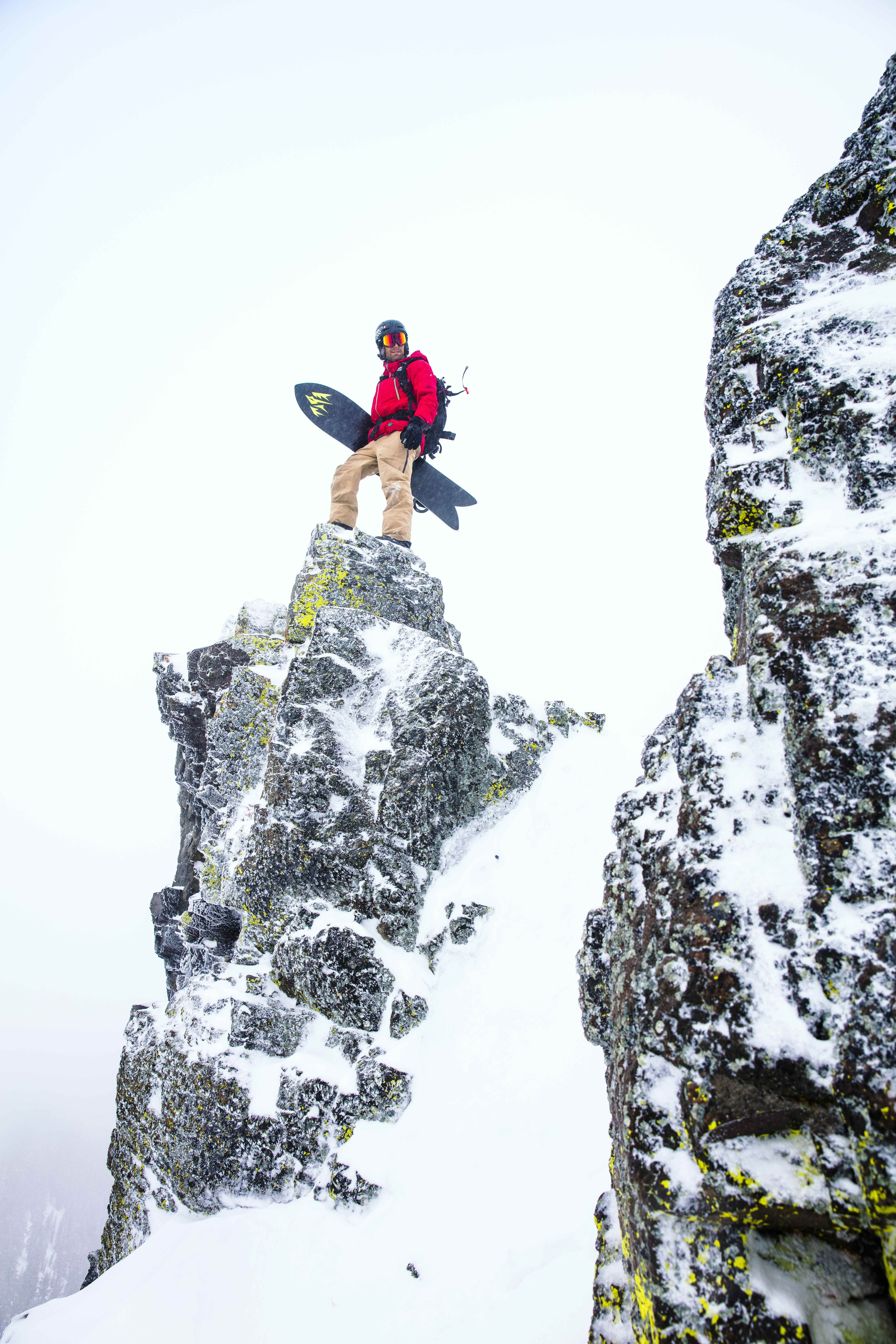 Every Ski Bum’s Dream Job Just Became a Possibility