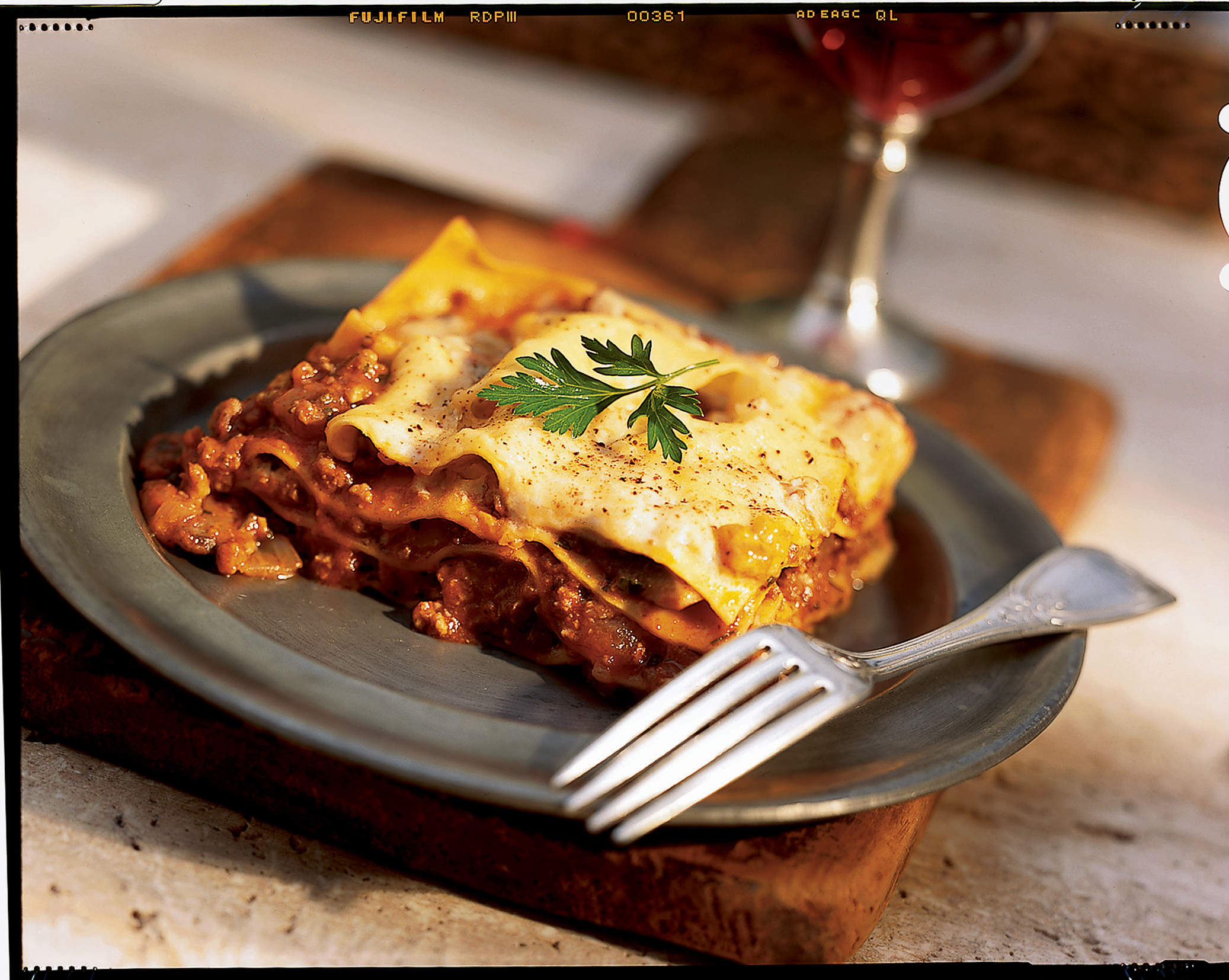 lazy-lasagna-bolognese