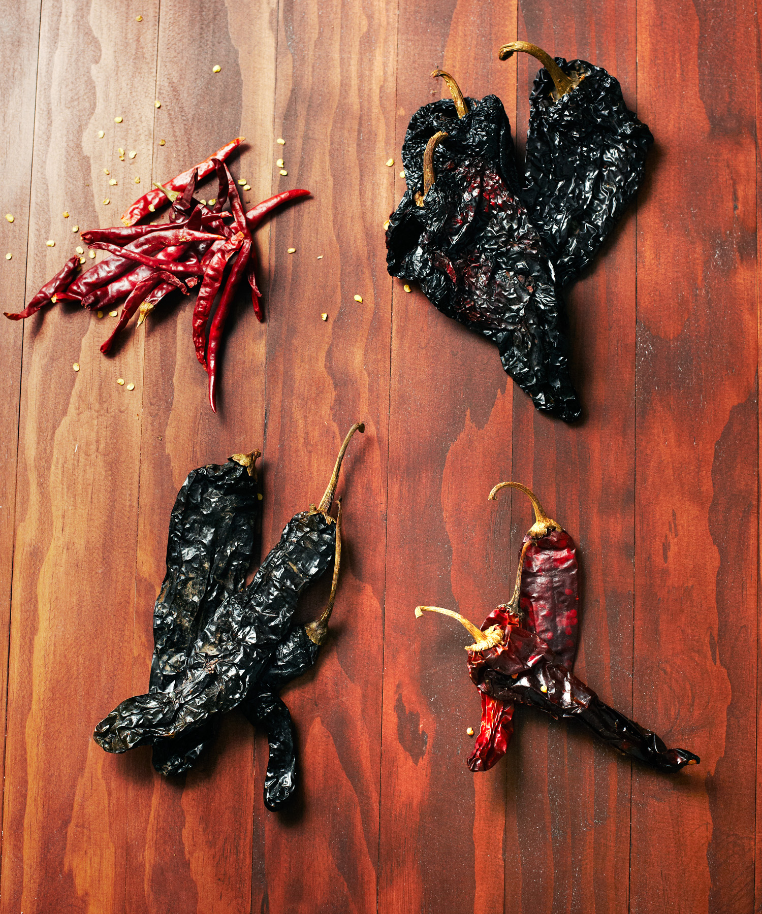 dried-chiles