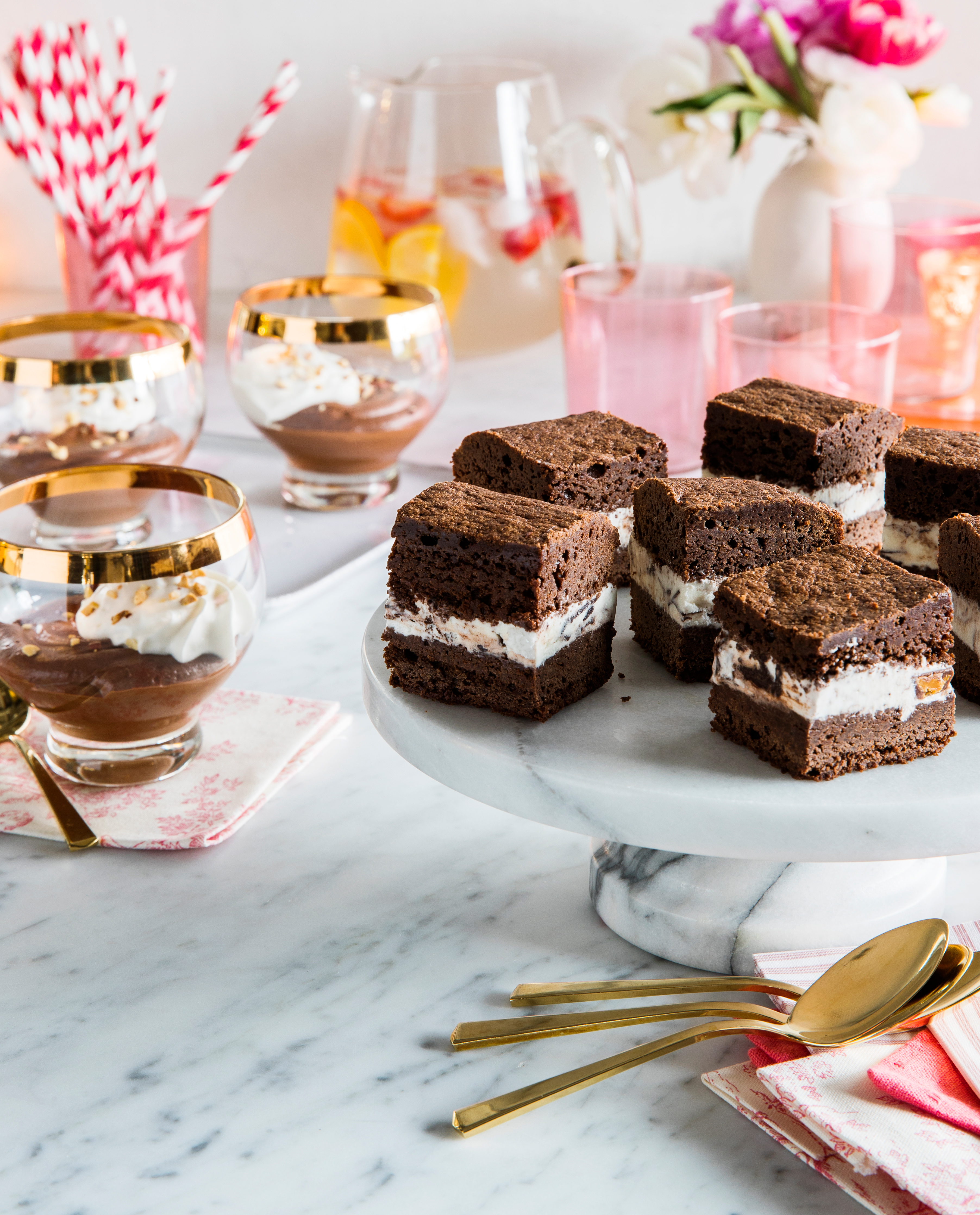 How to Throw the Ultimate Galentine’s Day Gathering