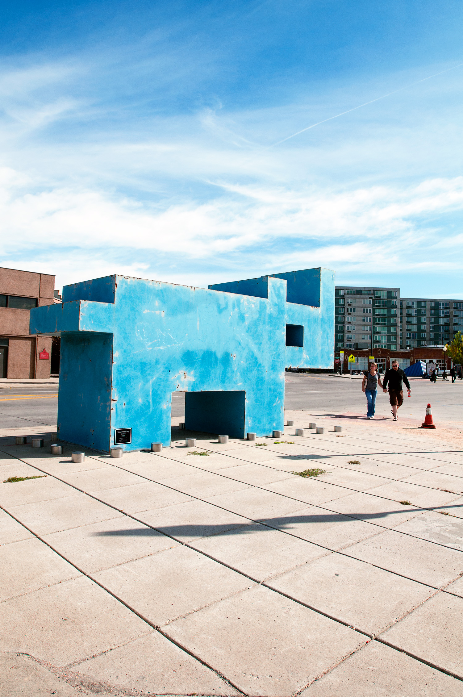 Top 17 Art & Nature Playgrounds