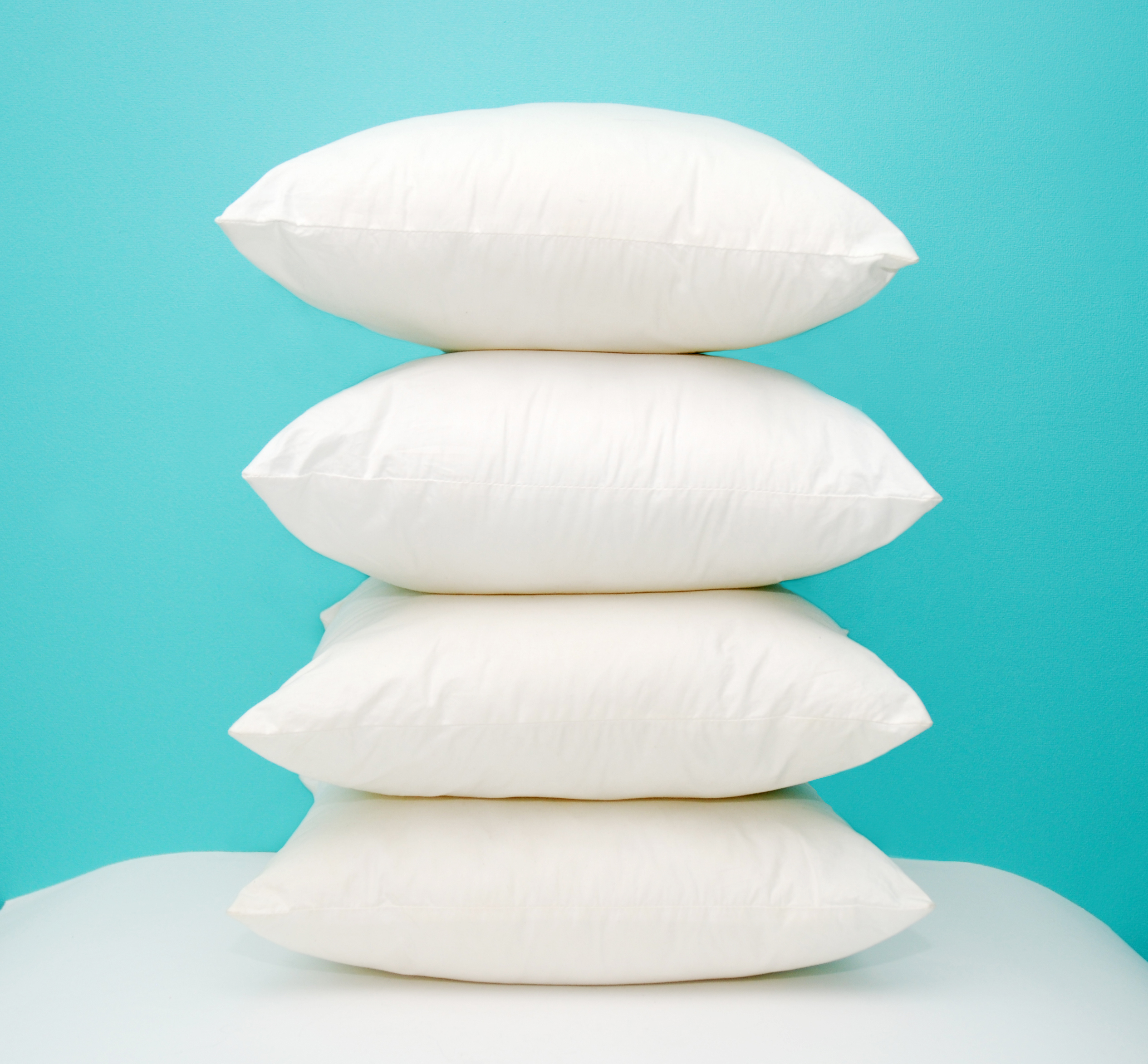 The Best Cooling Pillows for People Who Run Hot