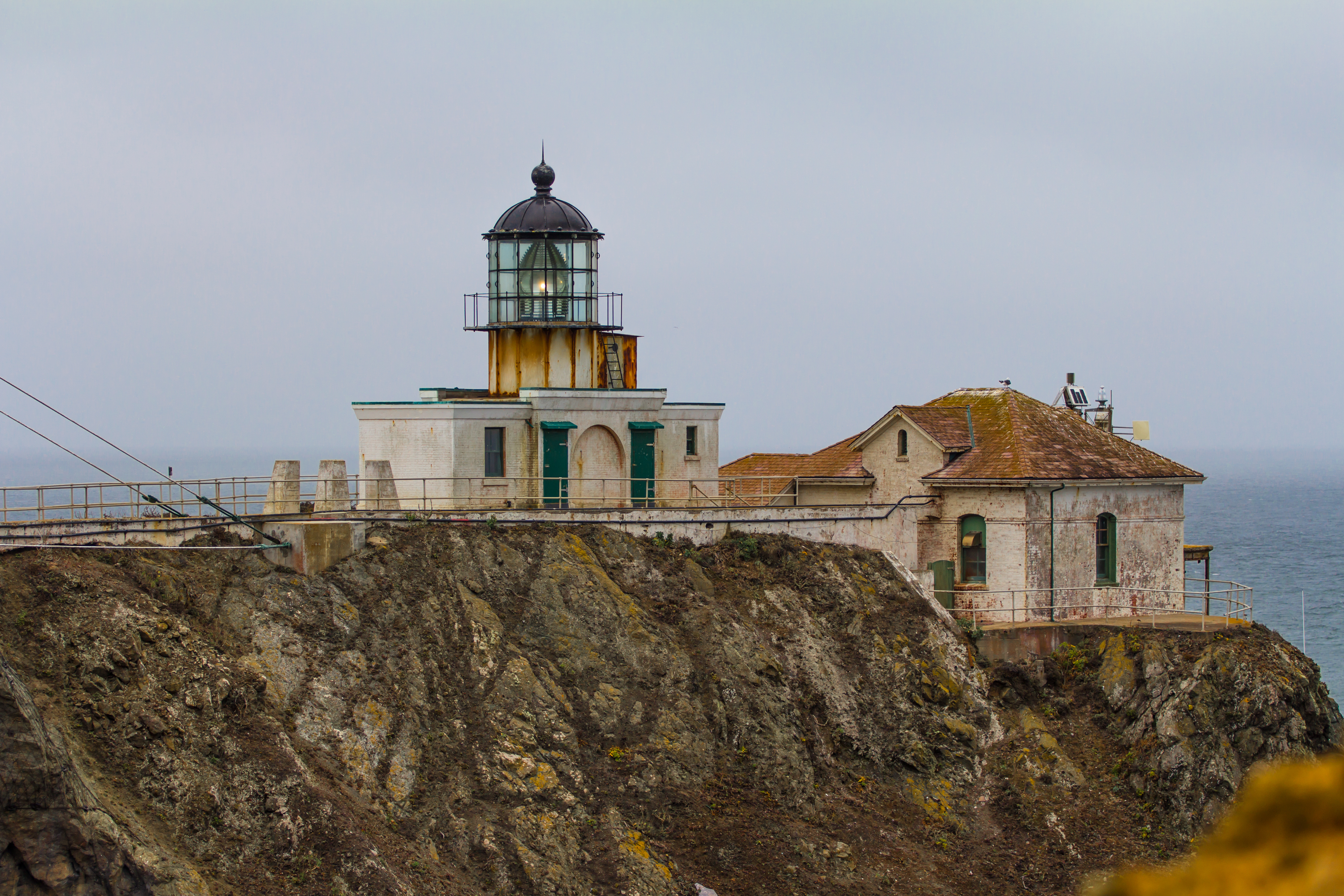 point-bonita-lighthouse