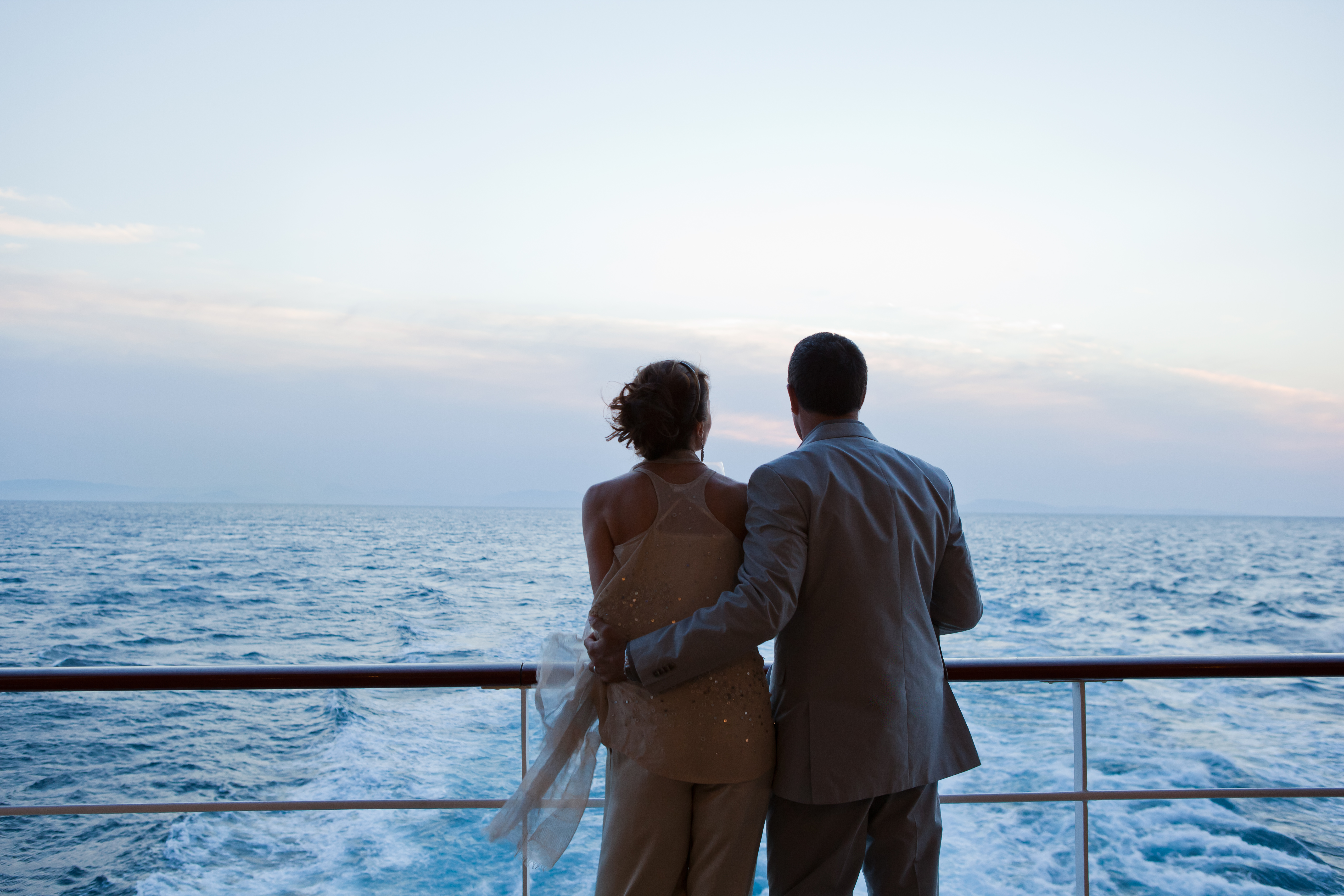 7 Swoon-Worthy Romantic Cruises for Couples