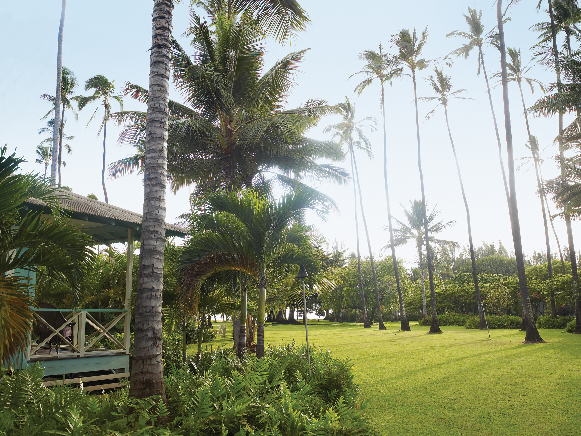 Top 10 Romantic Cottages Sunset Magazine