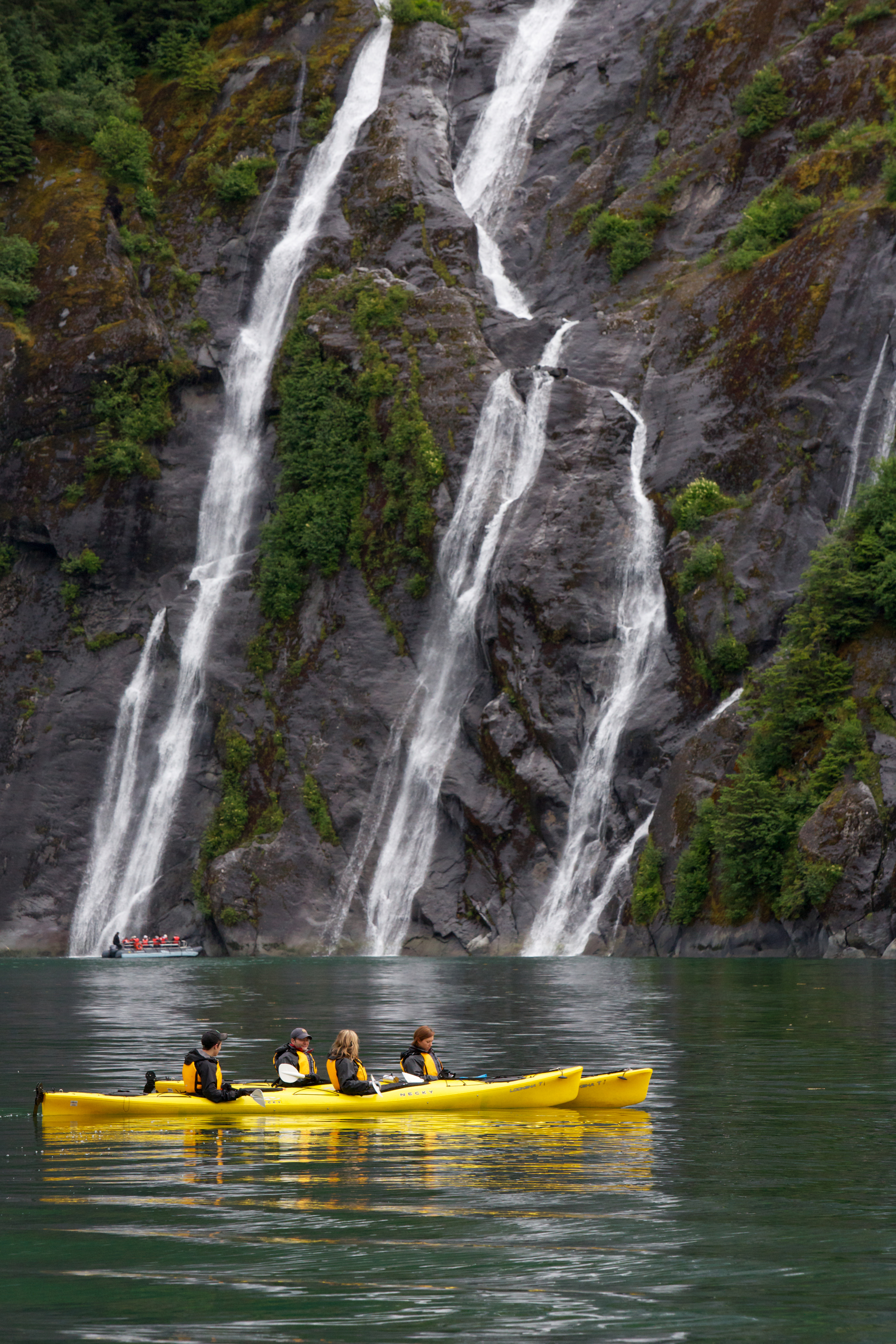 7 Cruises Adventure-Seekers Will Love