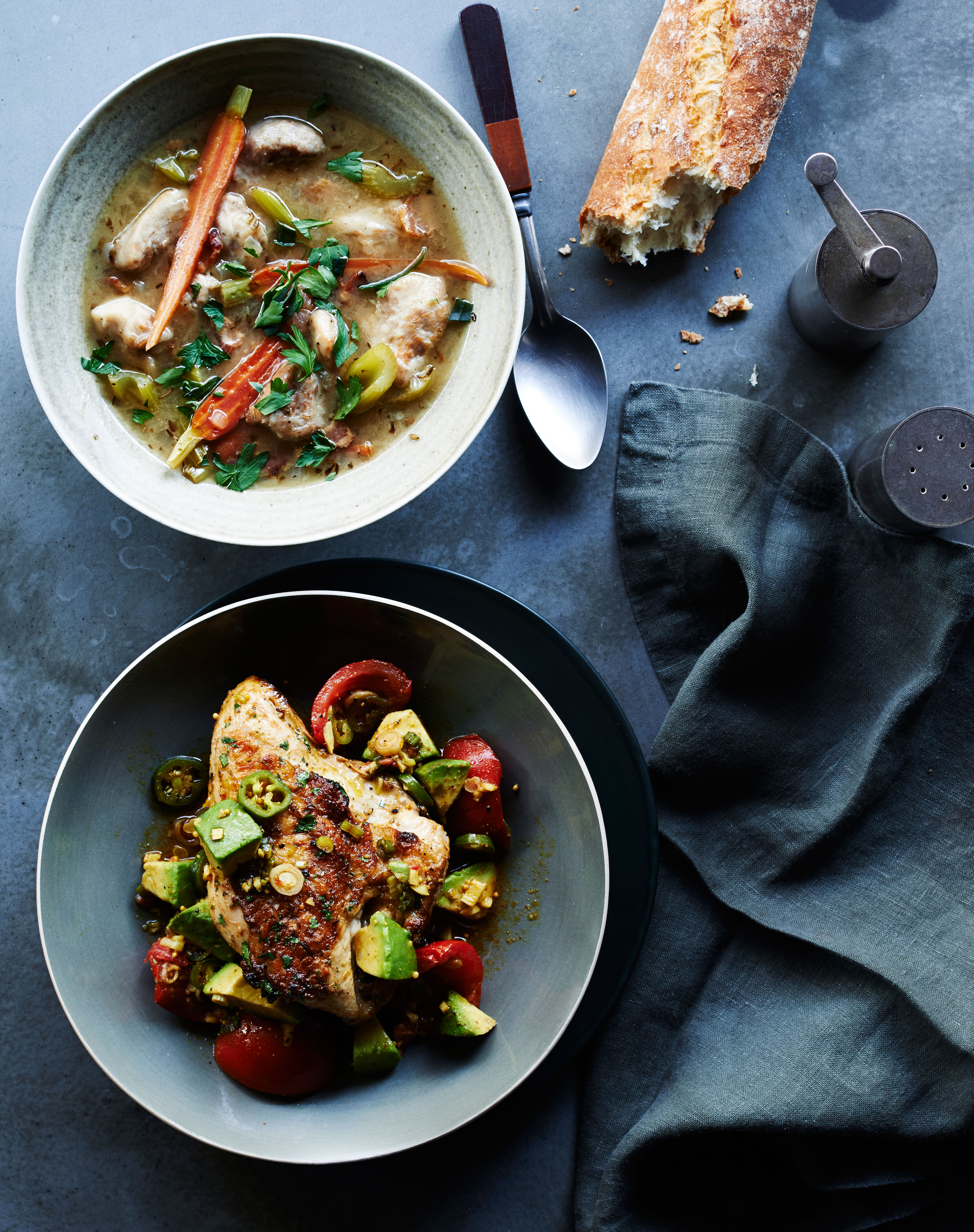 white-wine-coq-au-vin