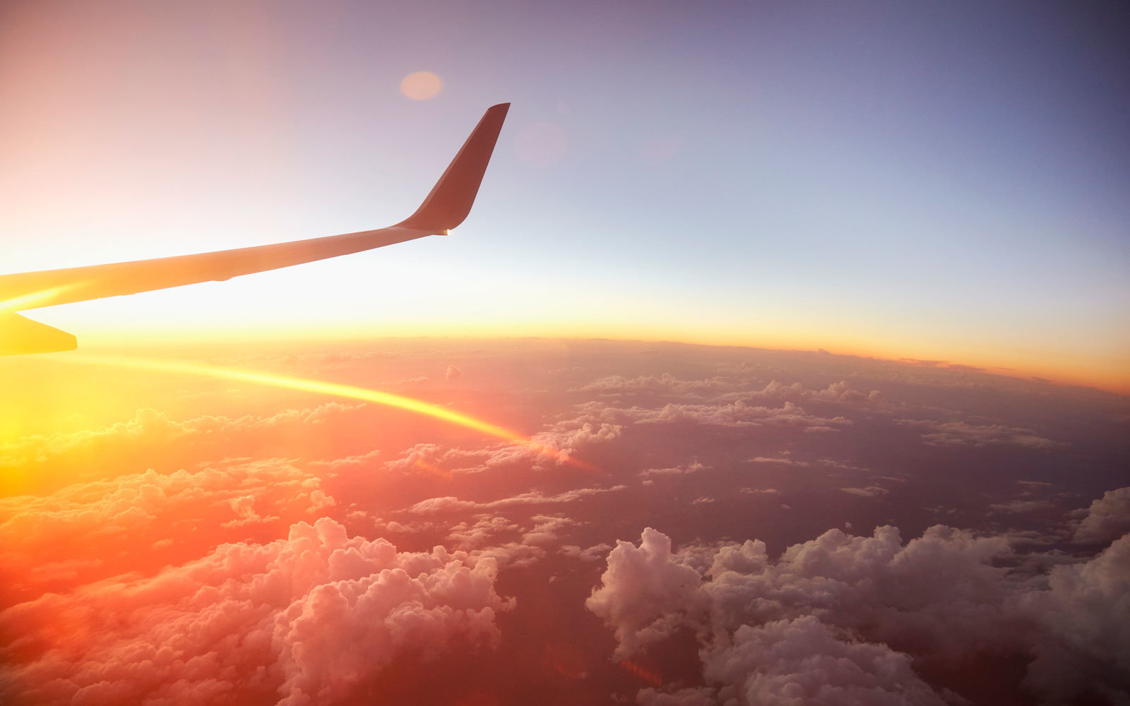 Another Airline Is Offering $69 Flights to Europe