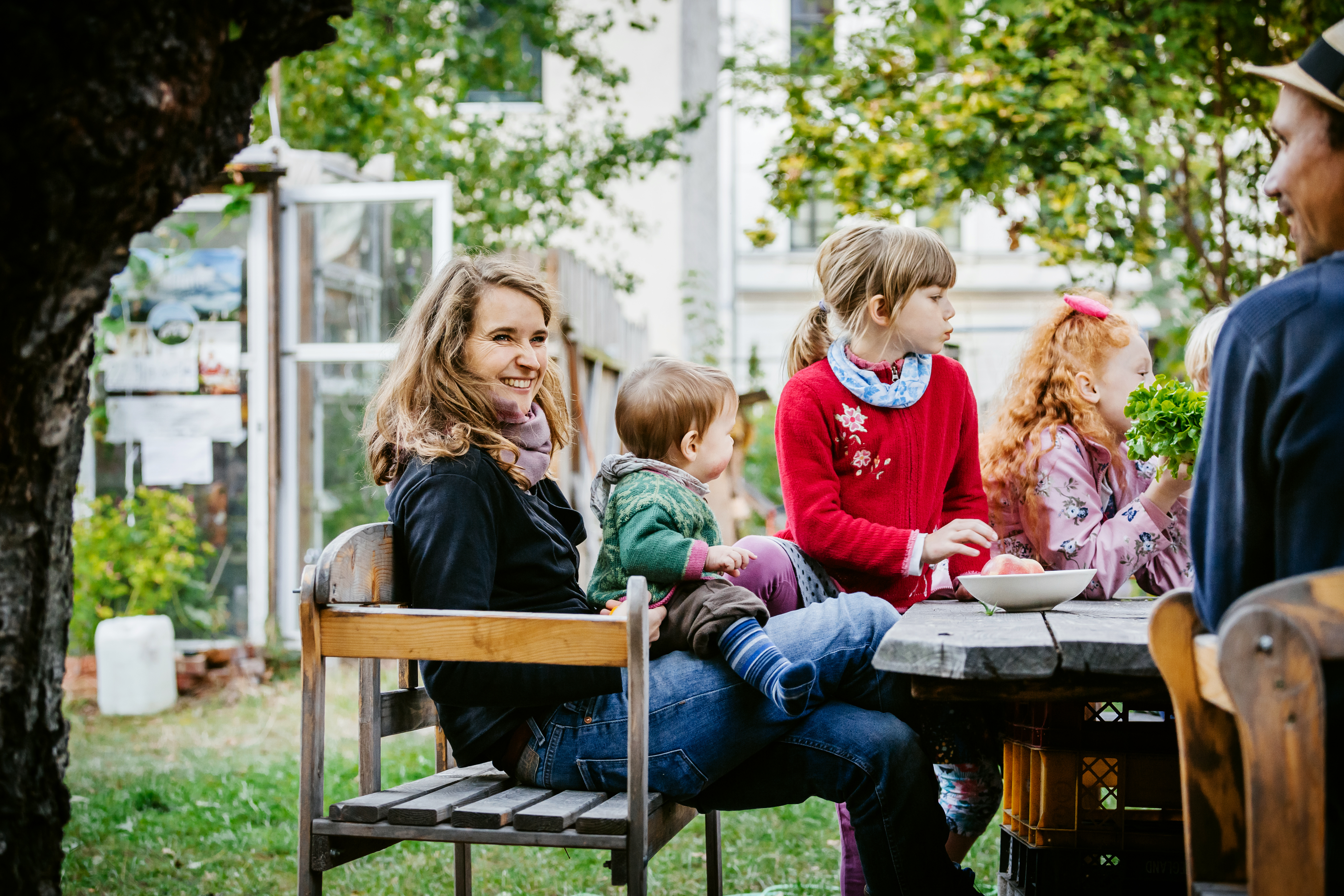 get-the-neighbors-involved