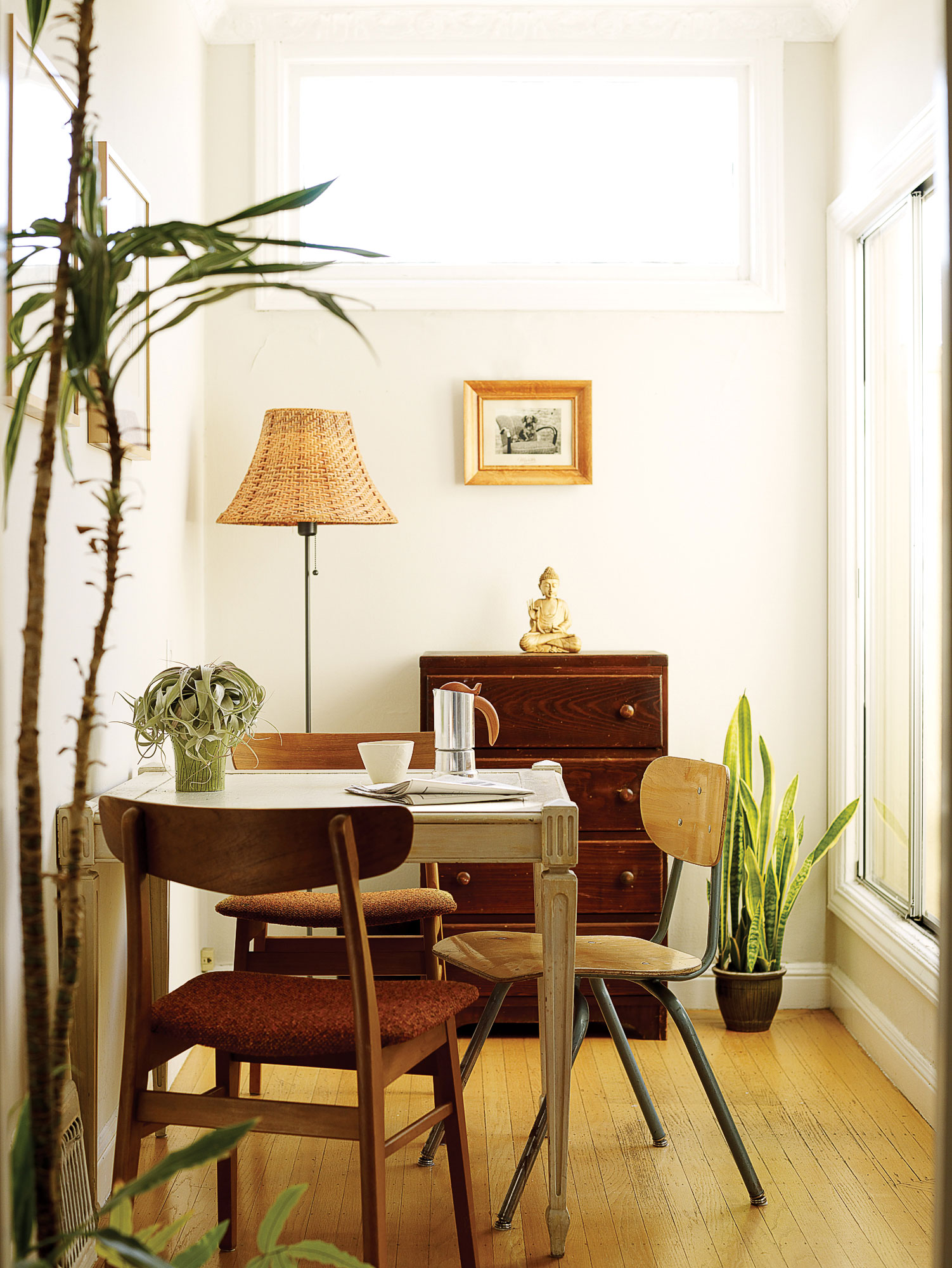 10 fresh ways to eco-nomize