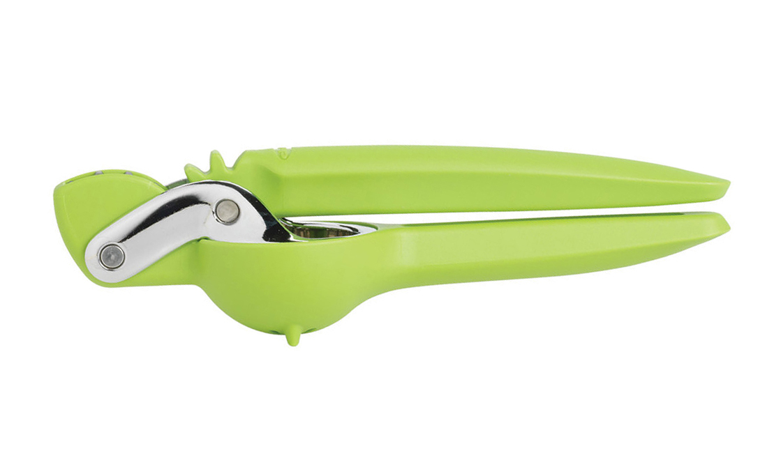 This Citrus Press Makes Homemade Margaritas So Much Better