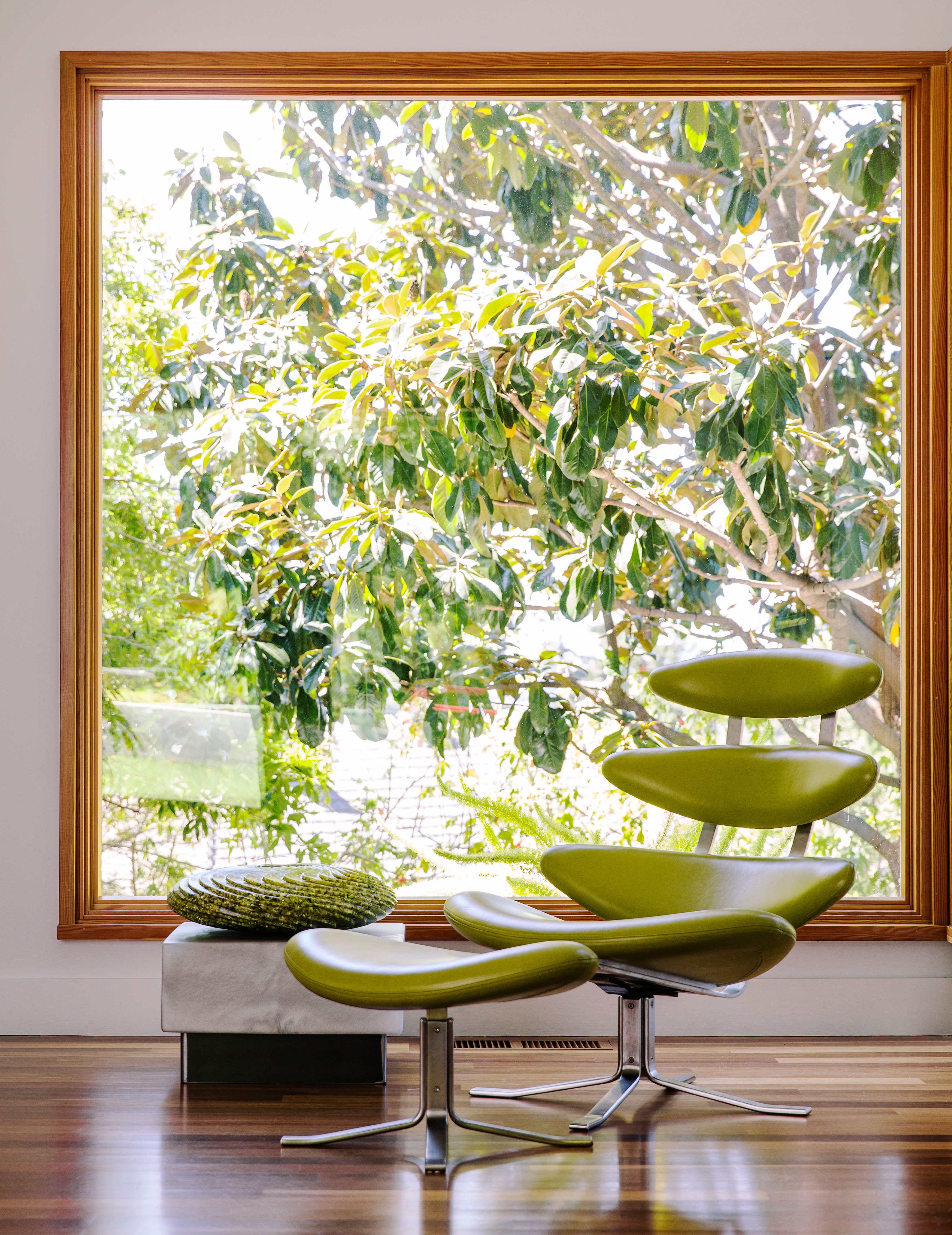 A Guide to Green Windows – Sunset Magazine
