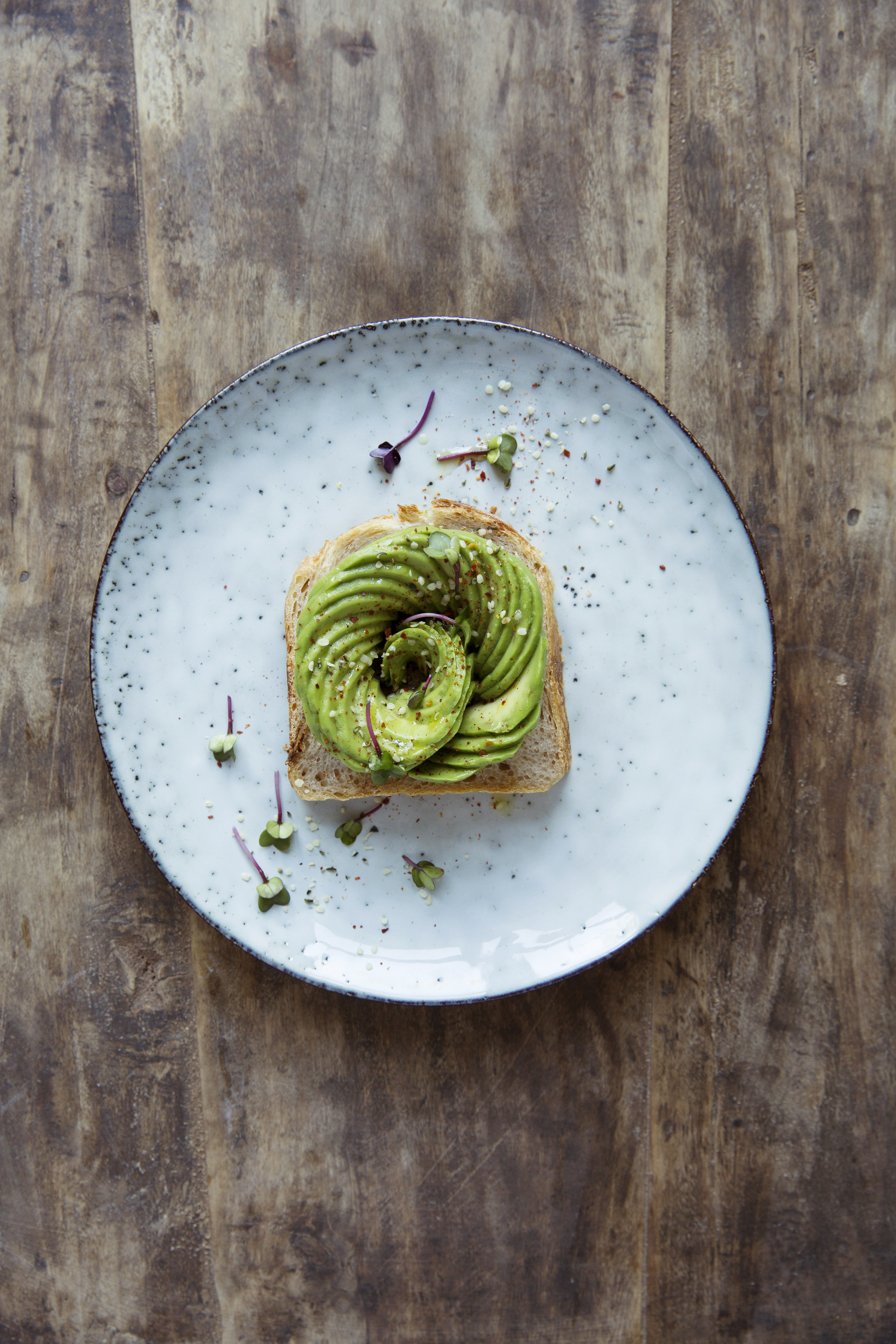 A Looming Avocado Shortage? These Chefs Are Ready for It. (Sort Of.)