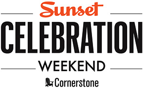 Sunset Celebration Weekend - CornerStone Sonoma