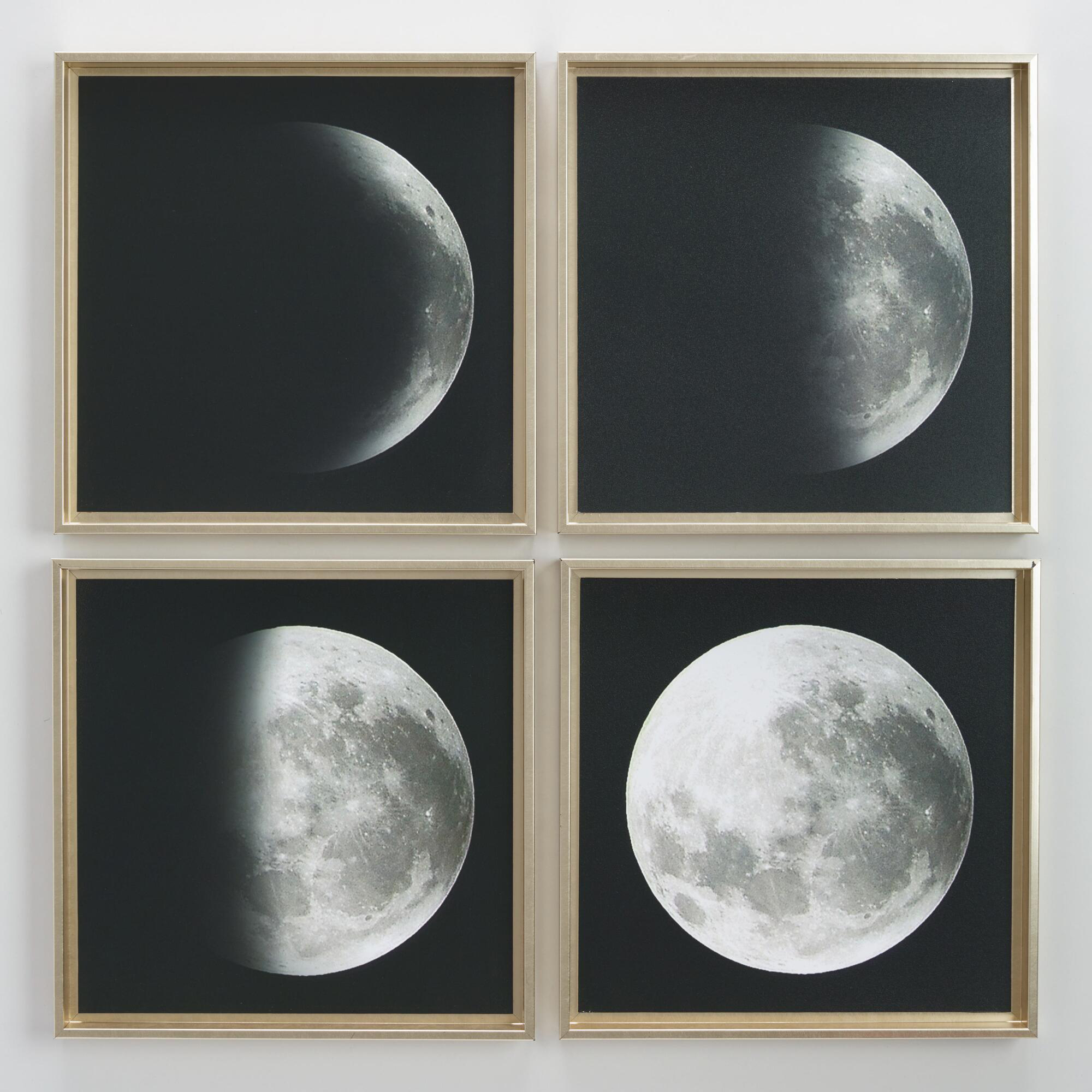 moon-phases-by-gail-peck-set-of-4