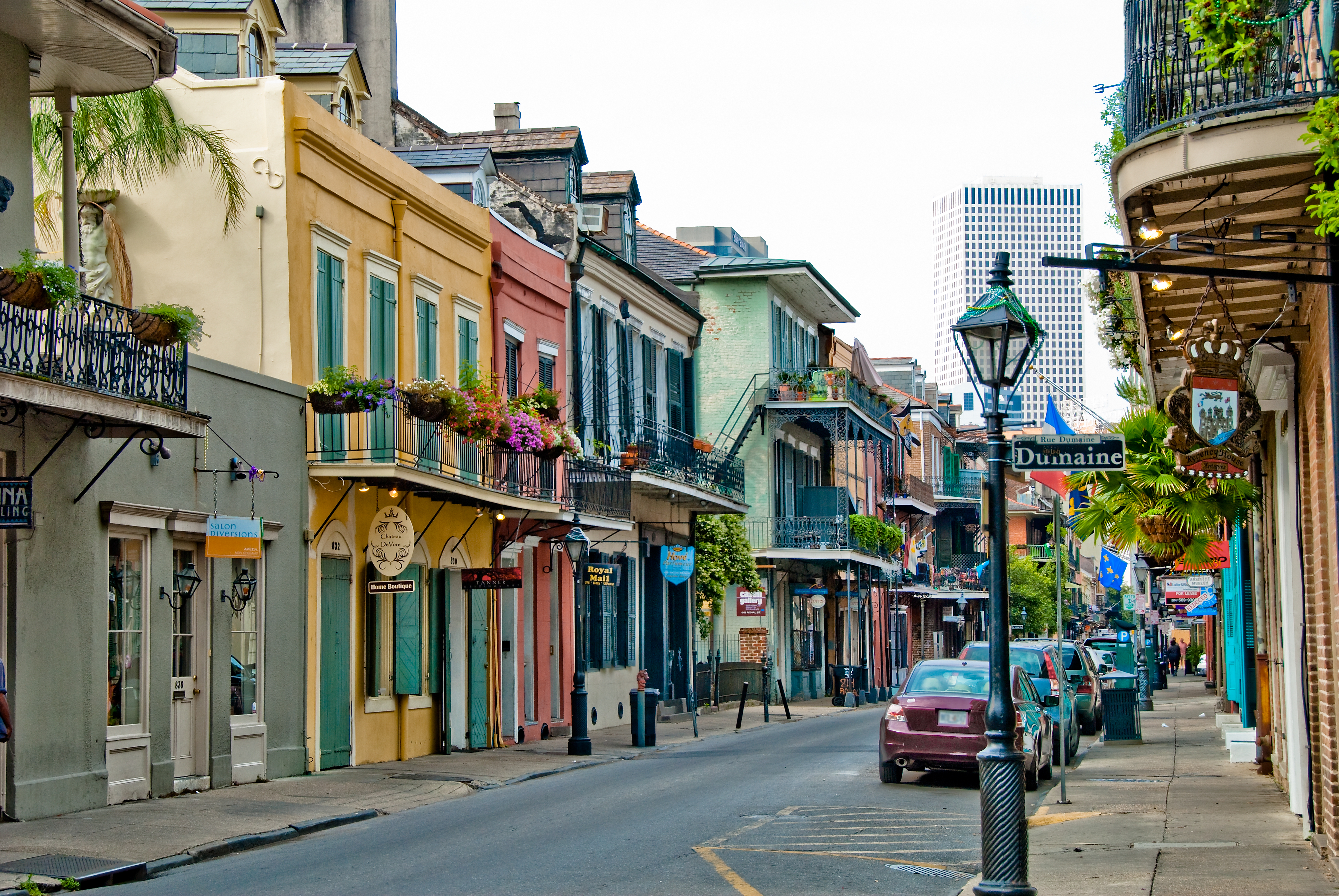 october-new-orleans