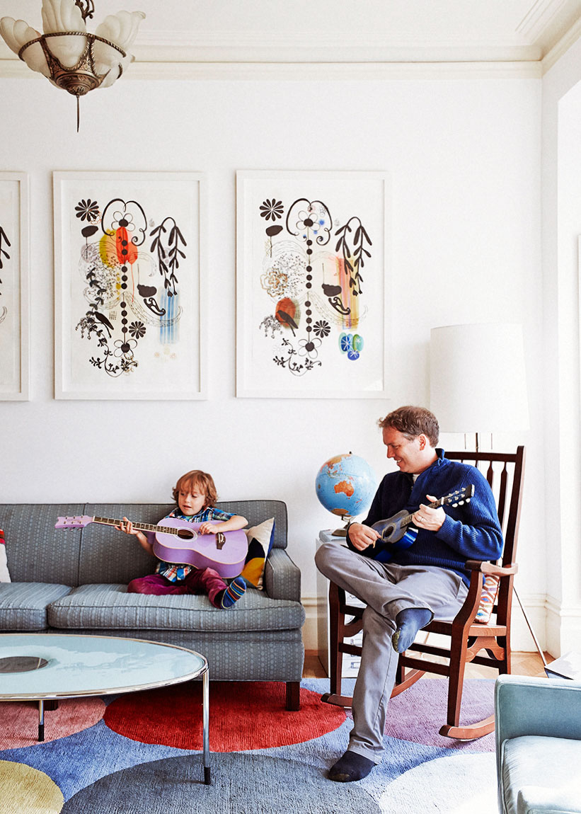 7 Great Father’s Day Gifts for Dads Who Love Music