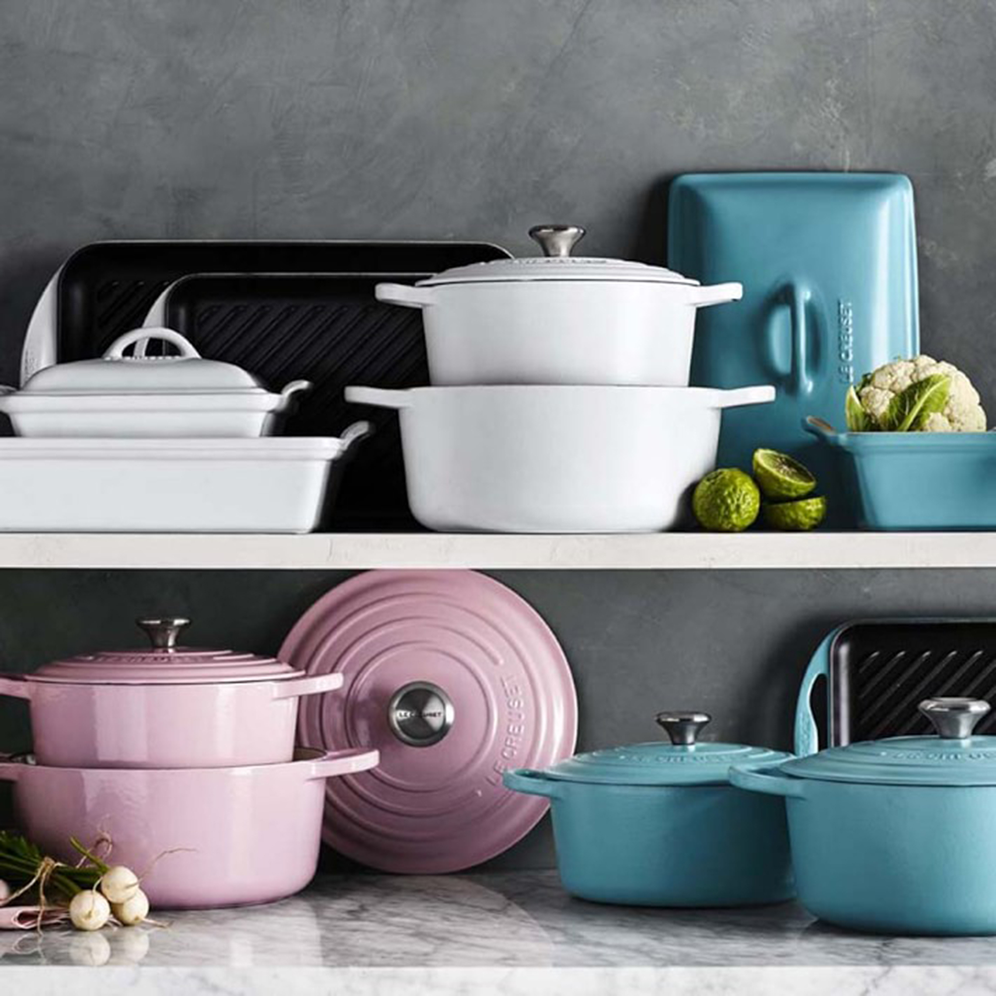Williams Sonoma is having a cookware sale — see which hot items we’re buying