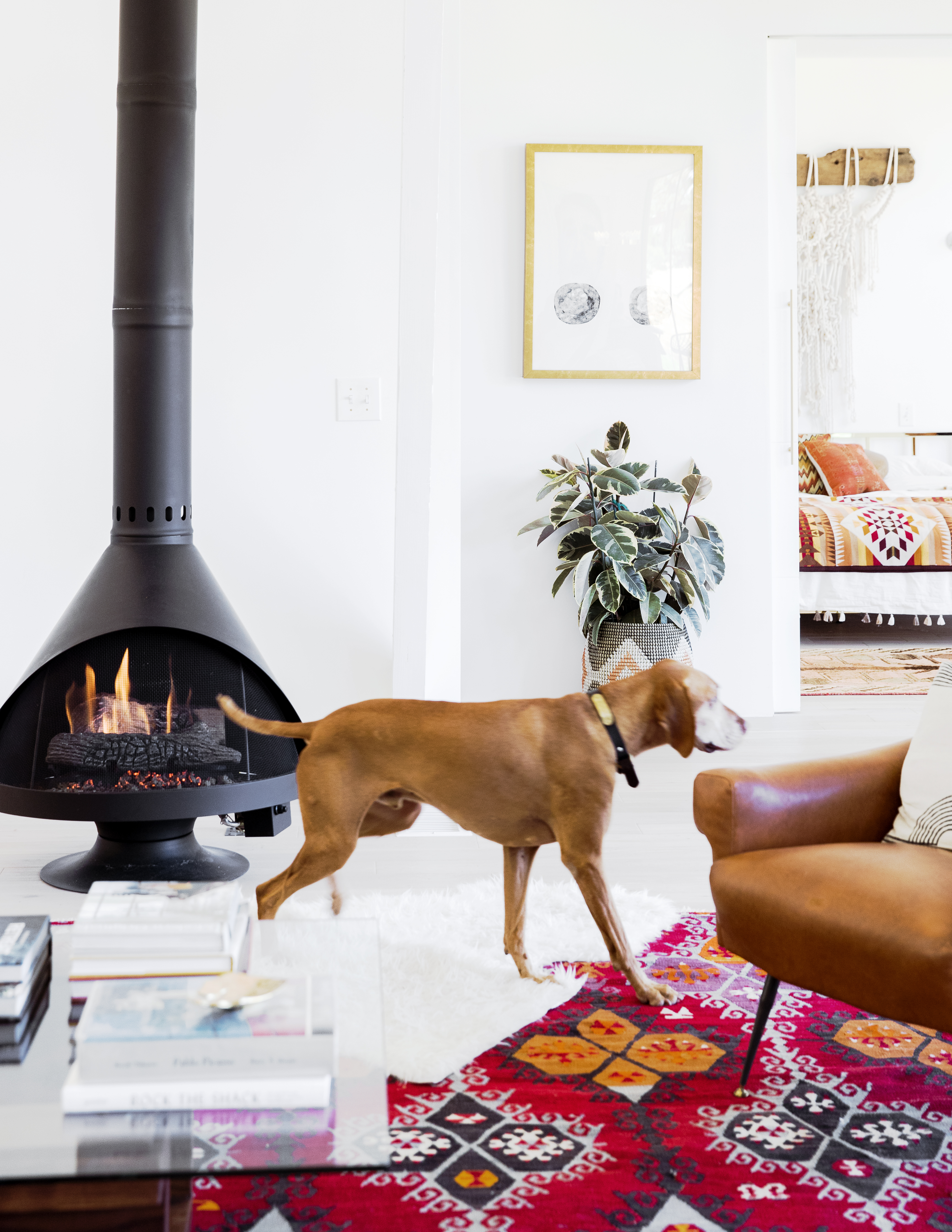 Easy Ideas for the Ultimate Hygge Staycation at Home