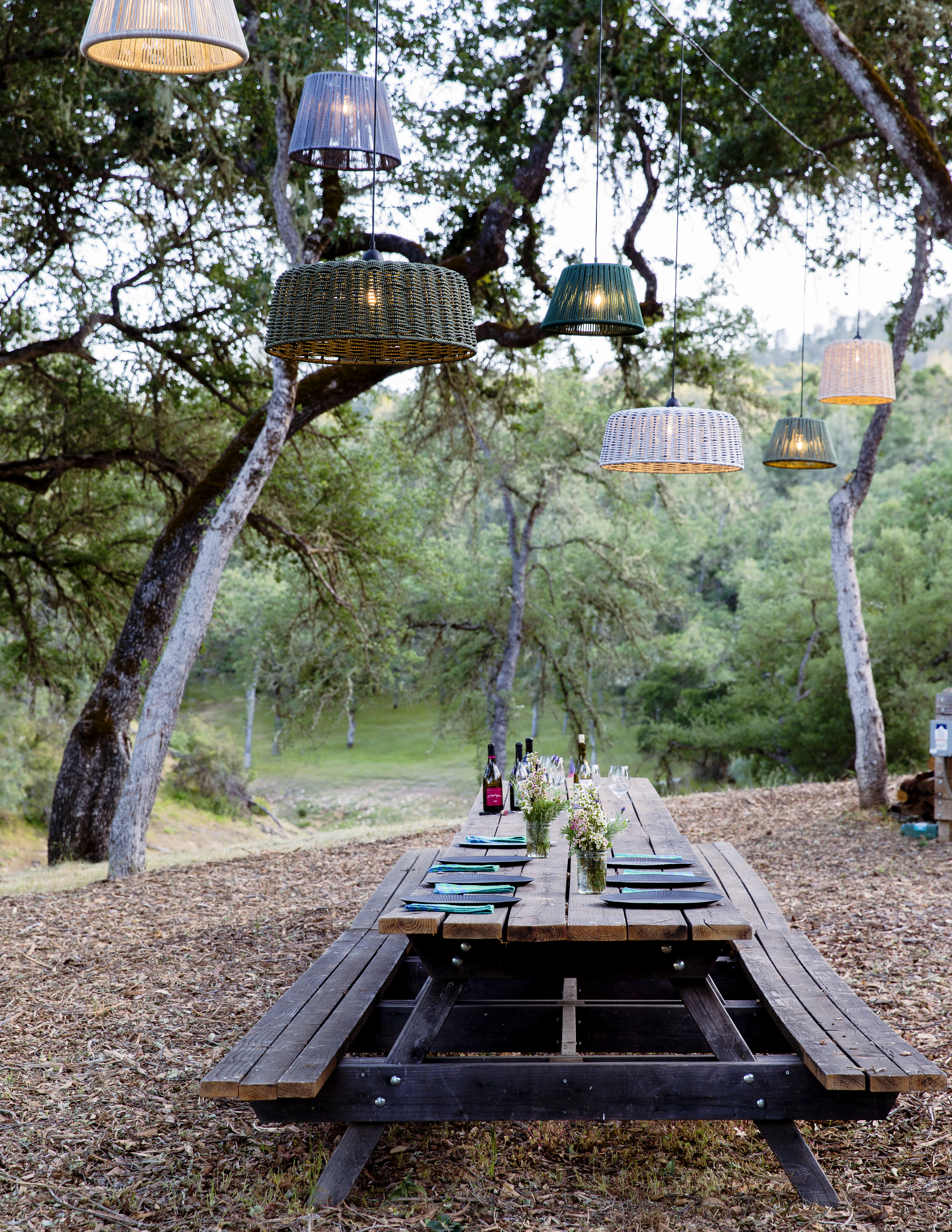 basket-pendant-lamps