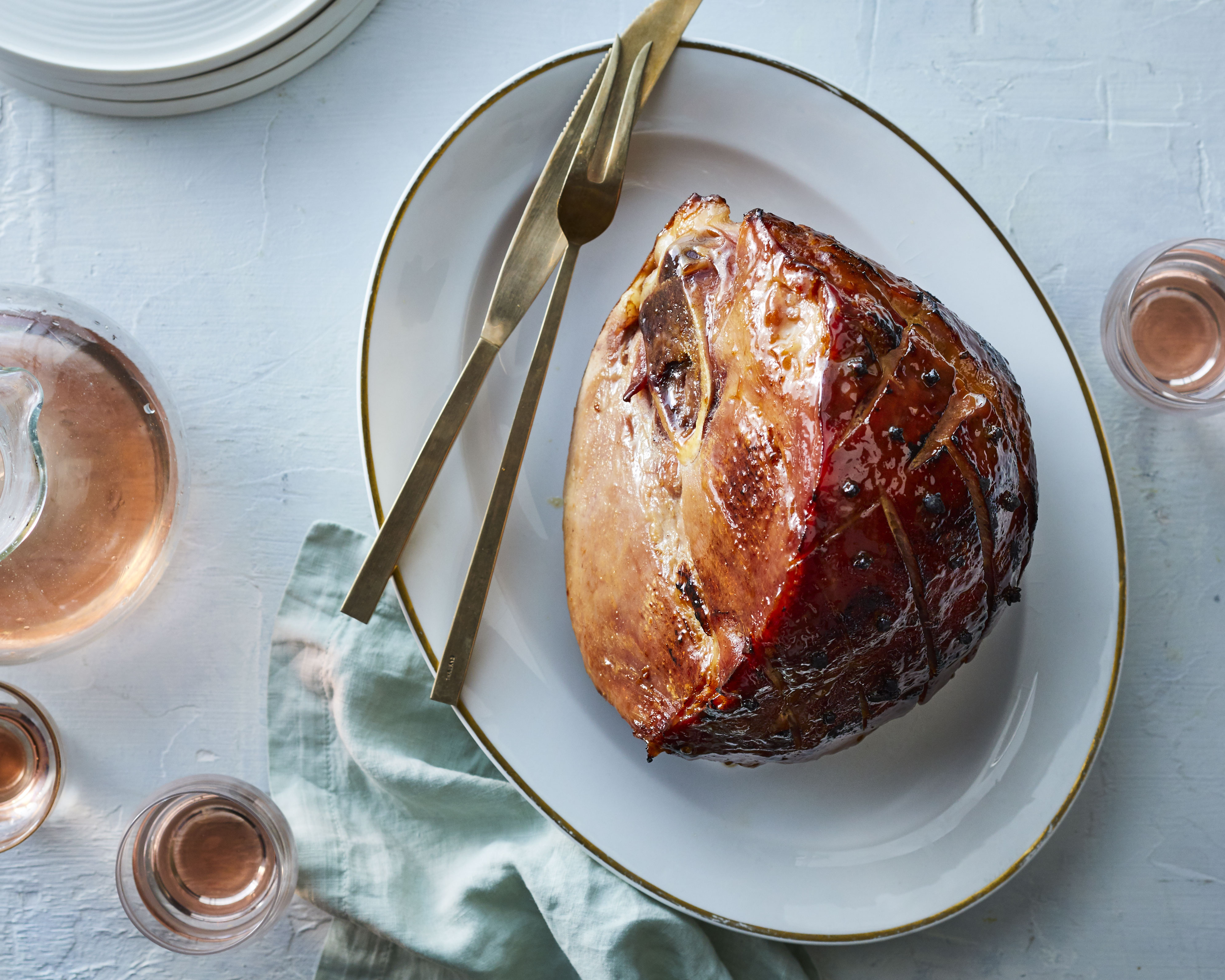 15 Perfect Dishes to Serve for Christmas Lunch