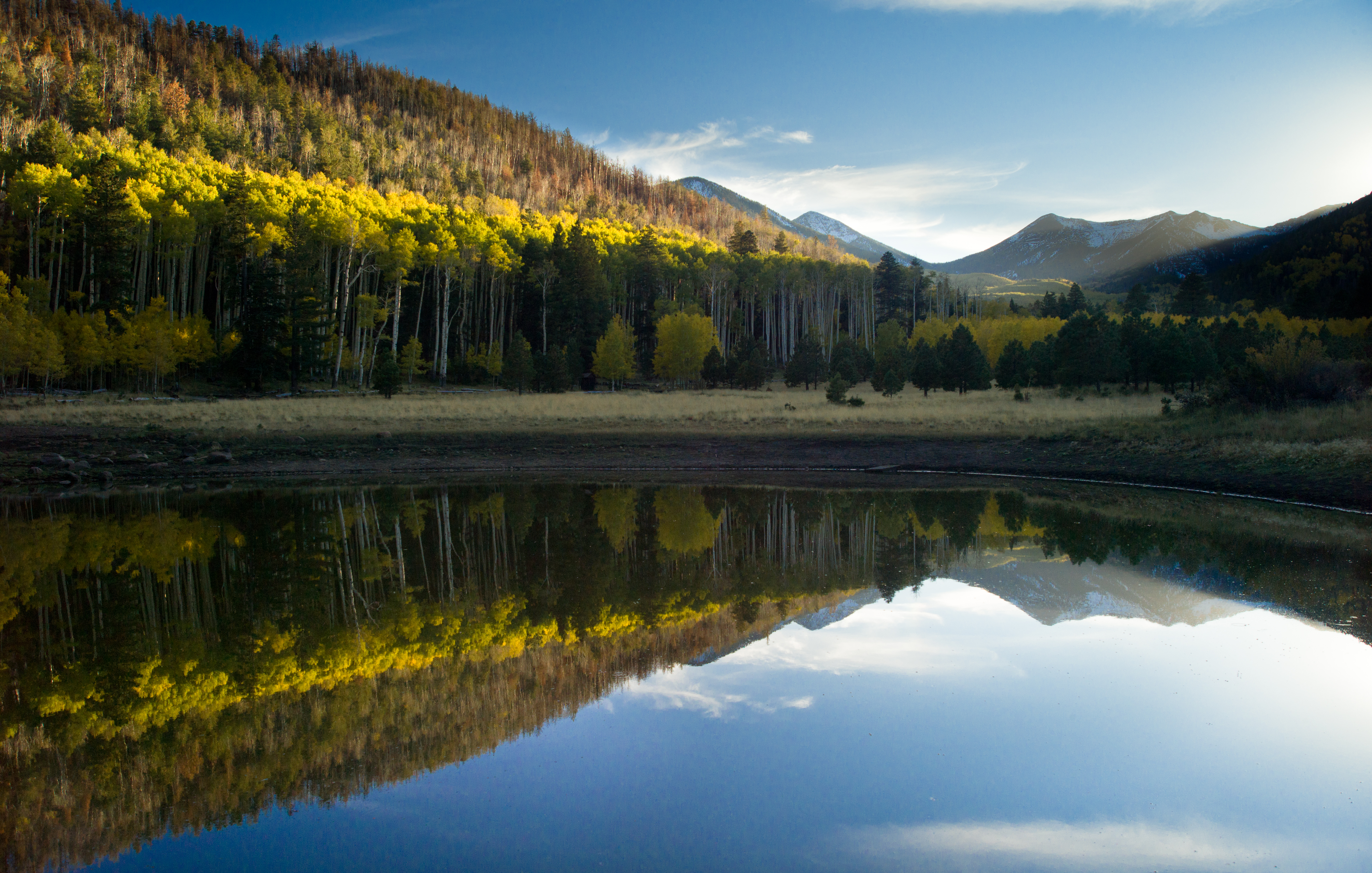 Beat Arizona's National Park Camping Rush with These Nearby Alternatives