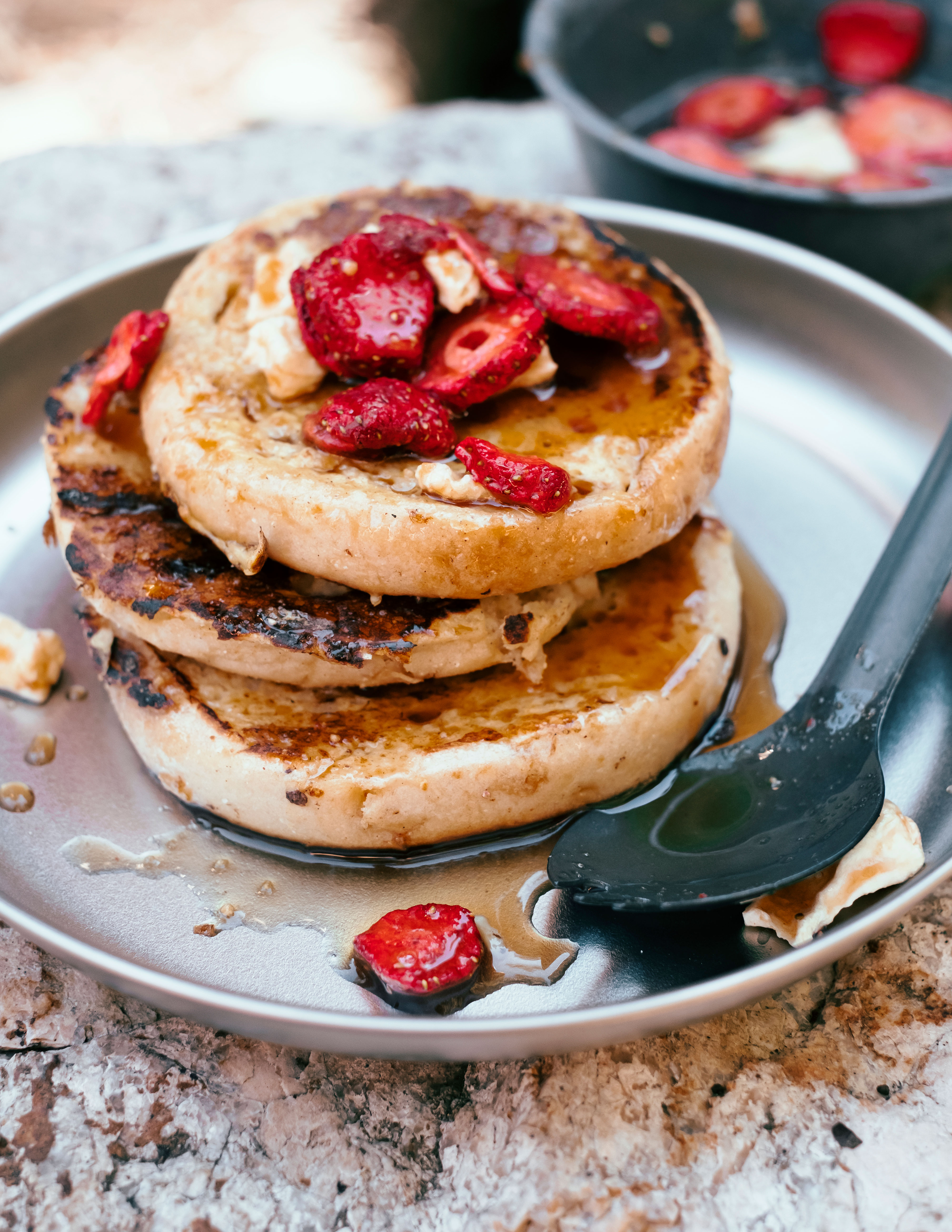 9 Best Backpacking Recipes