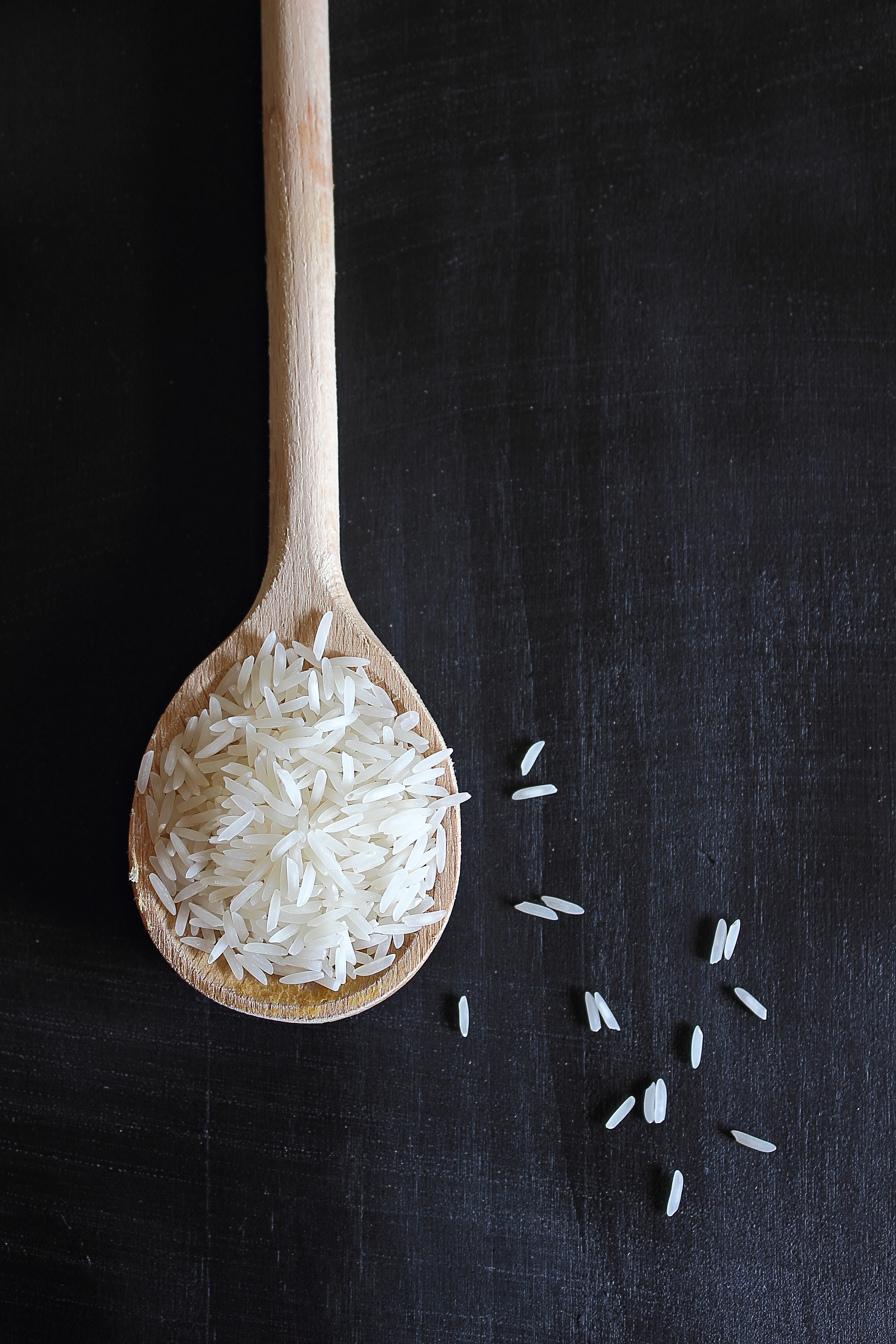 9 Foods That (Almost) Never Go Bad