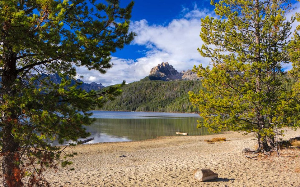idaho-point-campground-sawtooth-national-forest