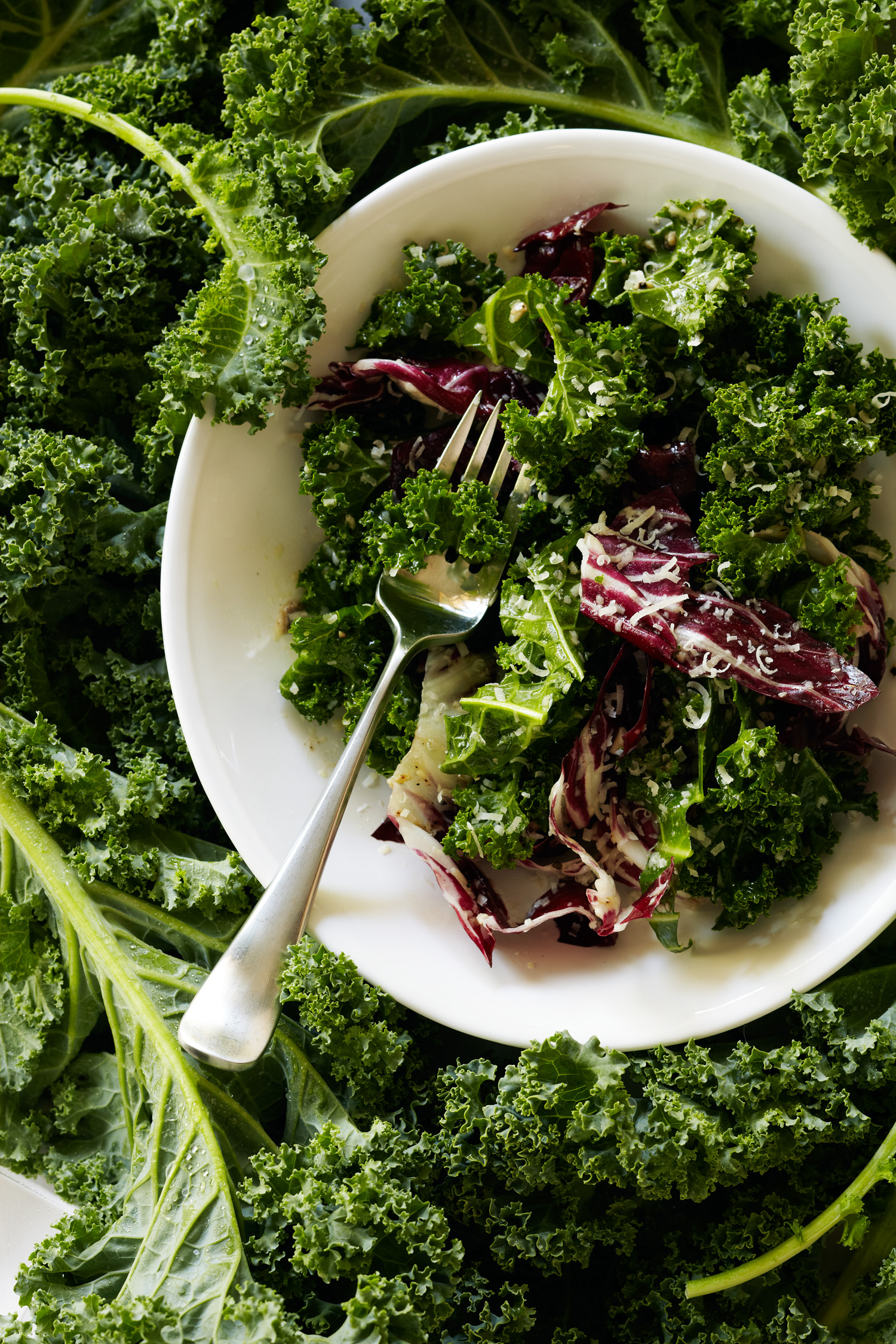 kale-and-radicchio-salad-with-broken-caesar-dressing