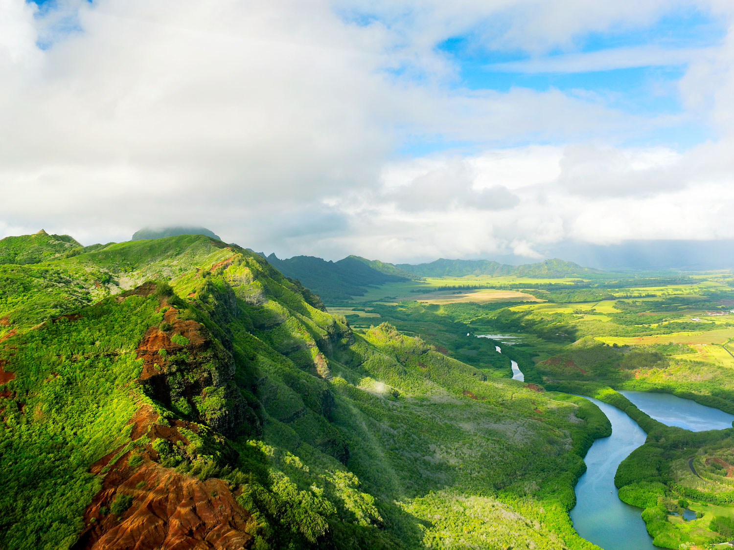 Beginner’s Guide to Kauai