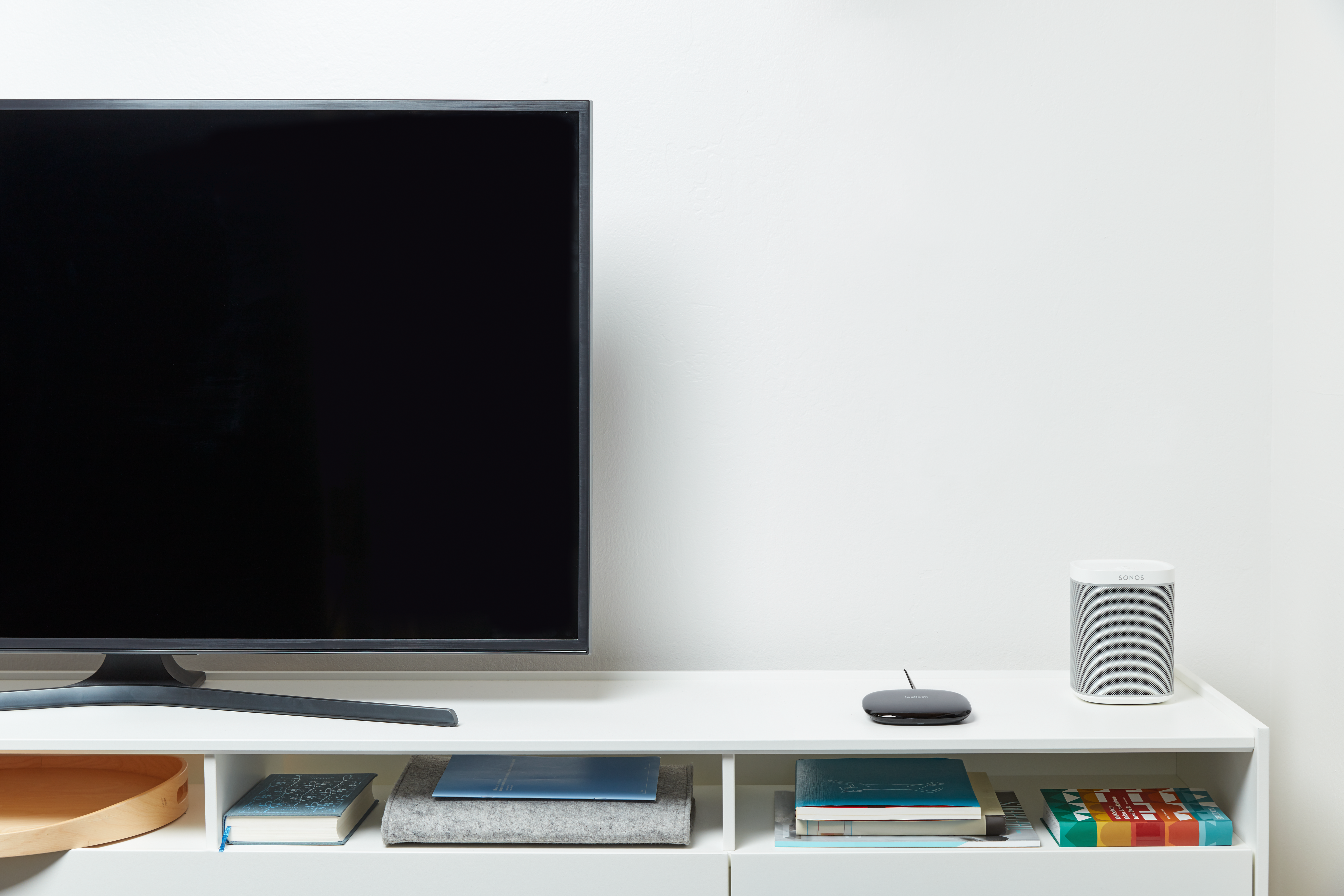 How to Choose the Perfect Smart Entertainment System