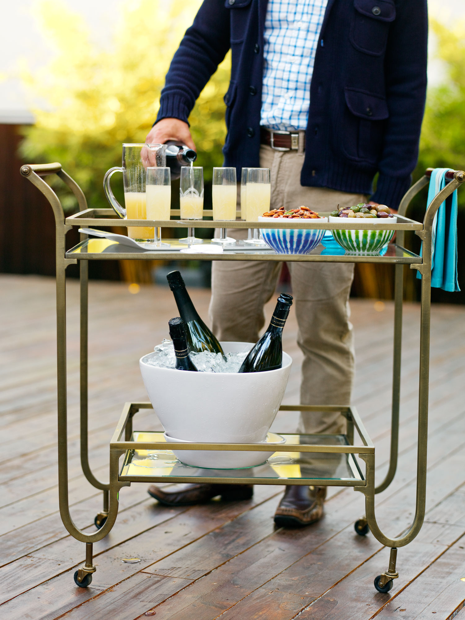 mobile-drink-station