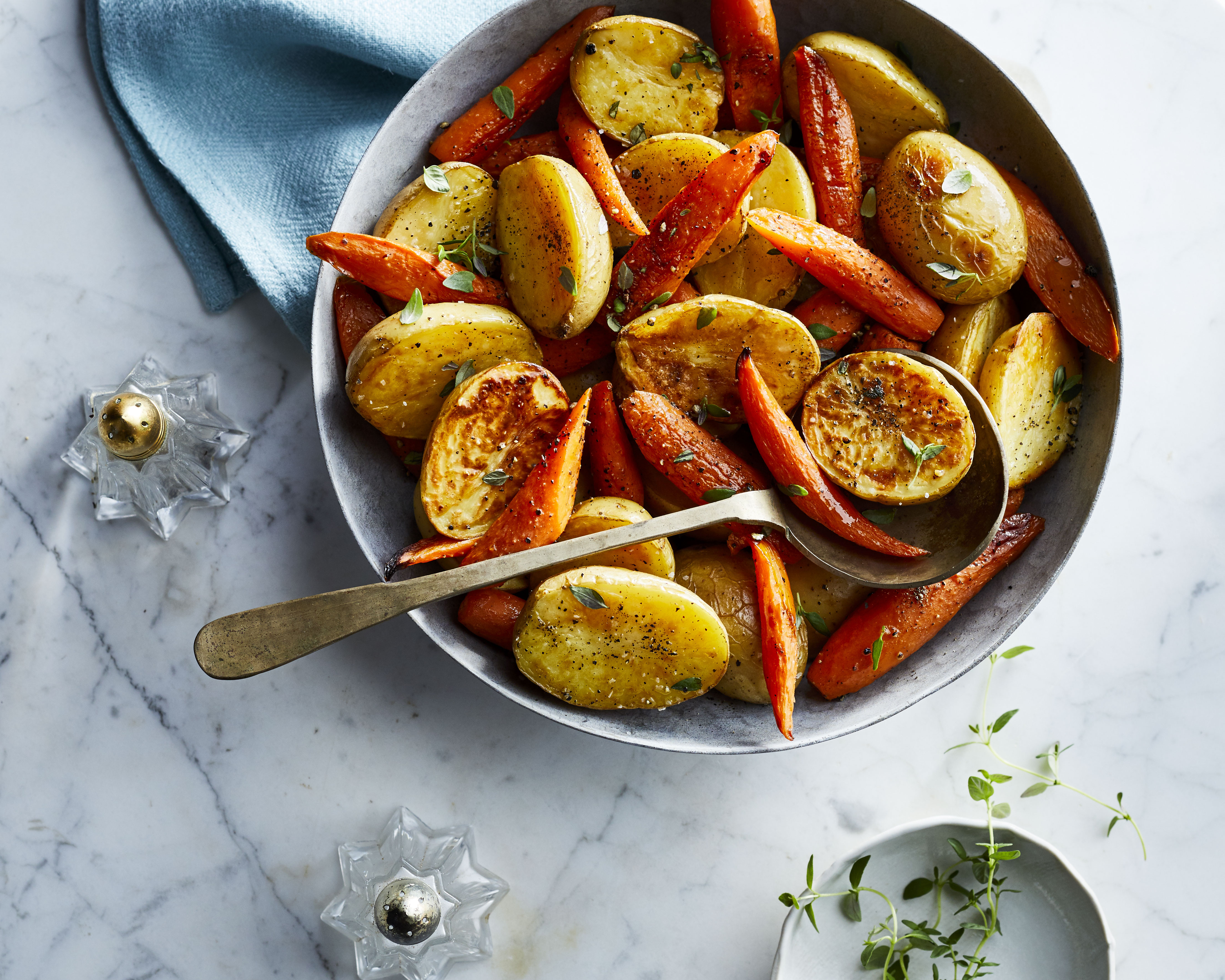 Thanksgiving Potato Recipes So Good You'll Forget About Turkey - Vimarsana News
